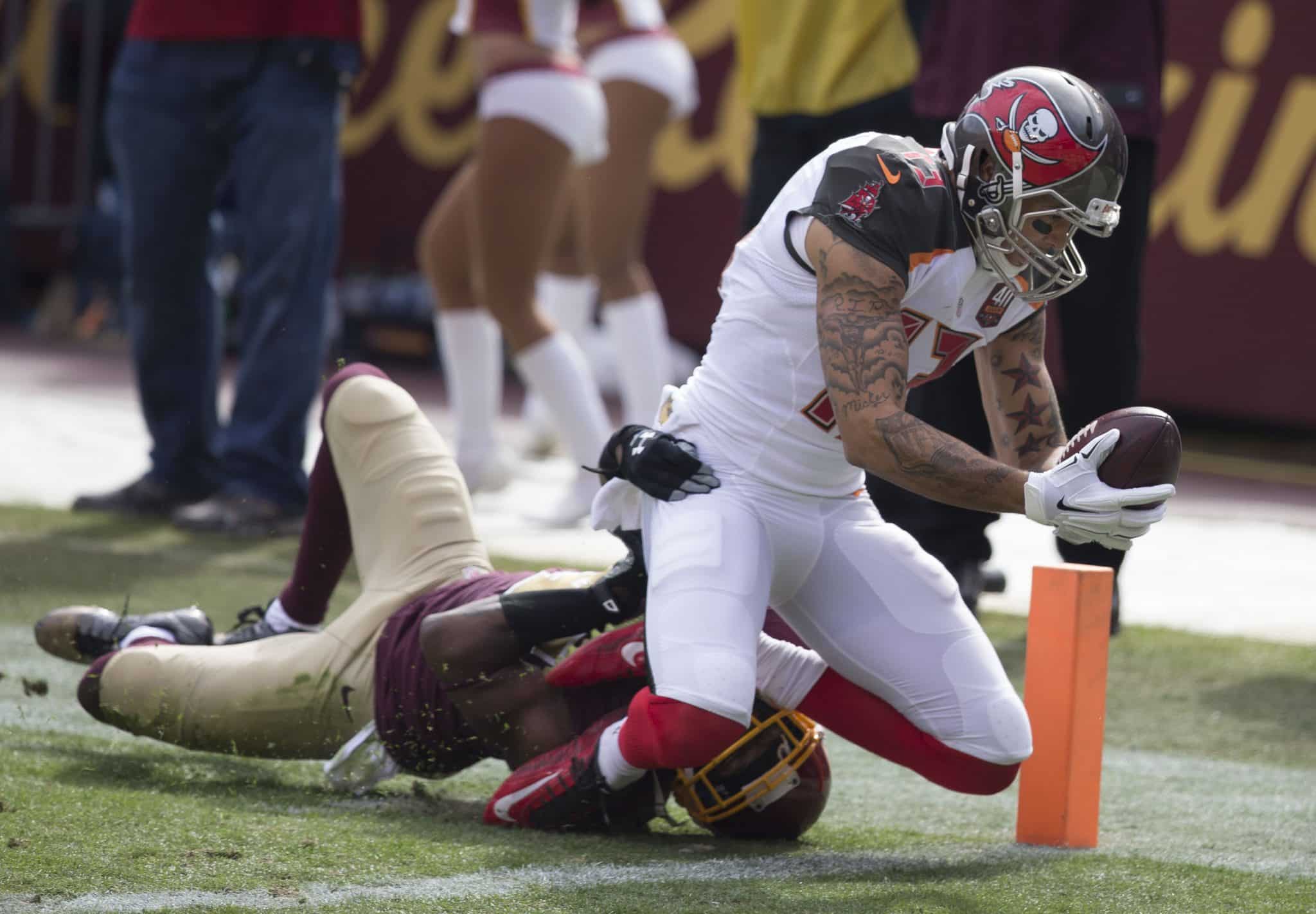 Bold Predictions Tampa Bay Buccaneers Mike Evans