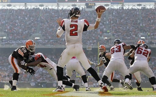 Matt Ryan