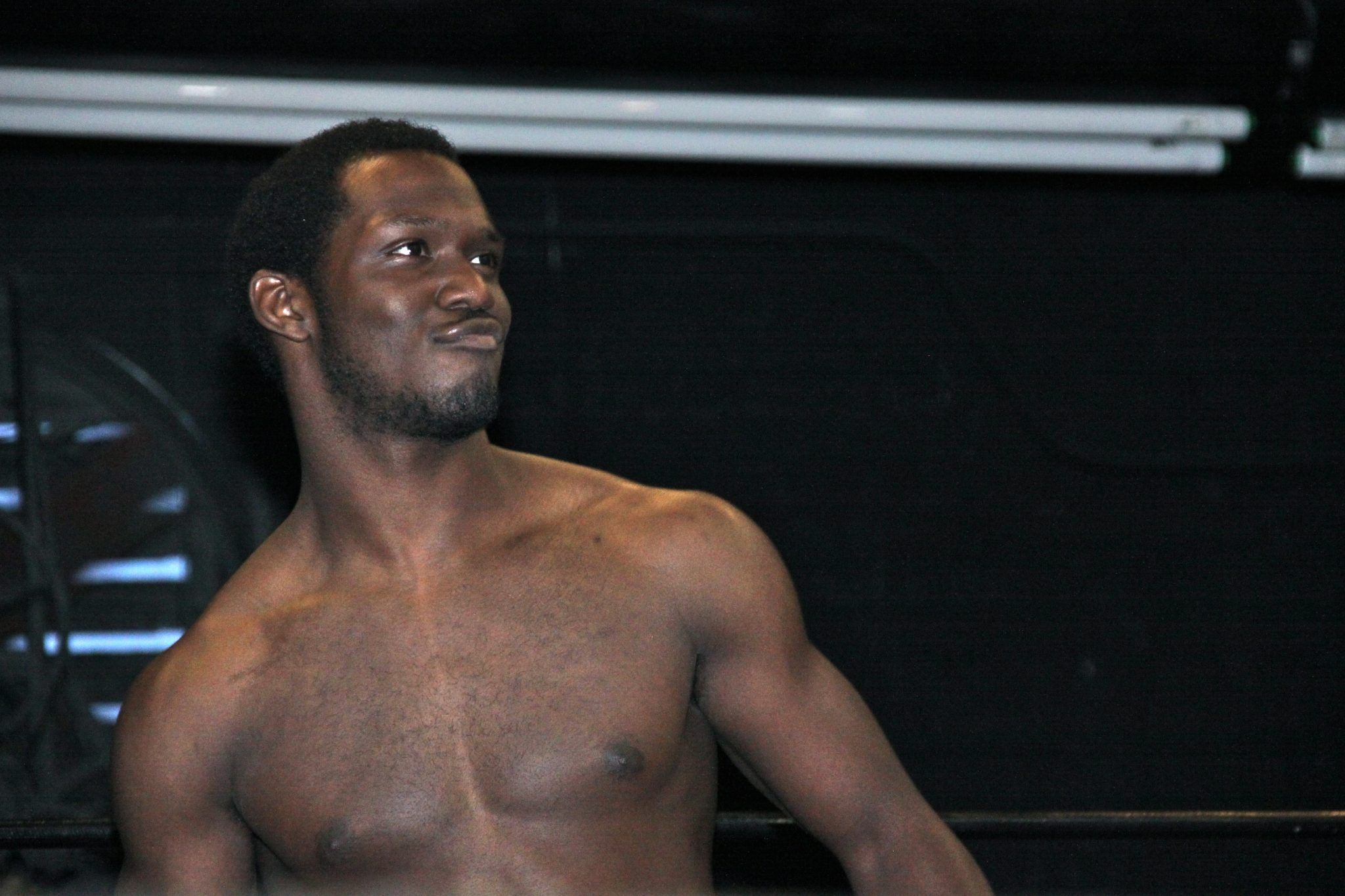 Rich Swann