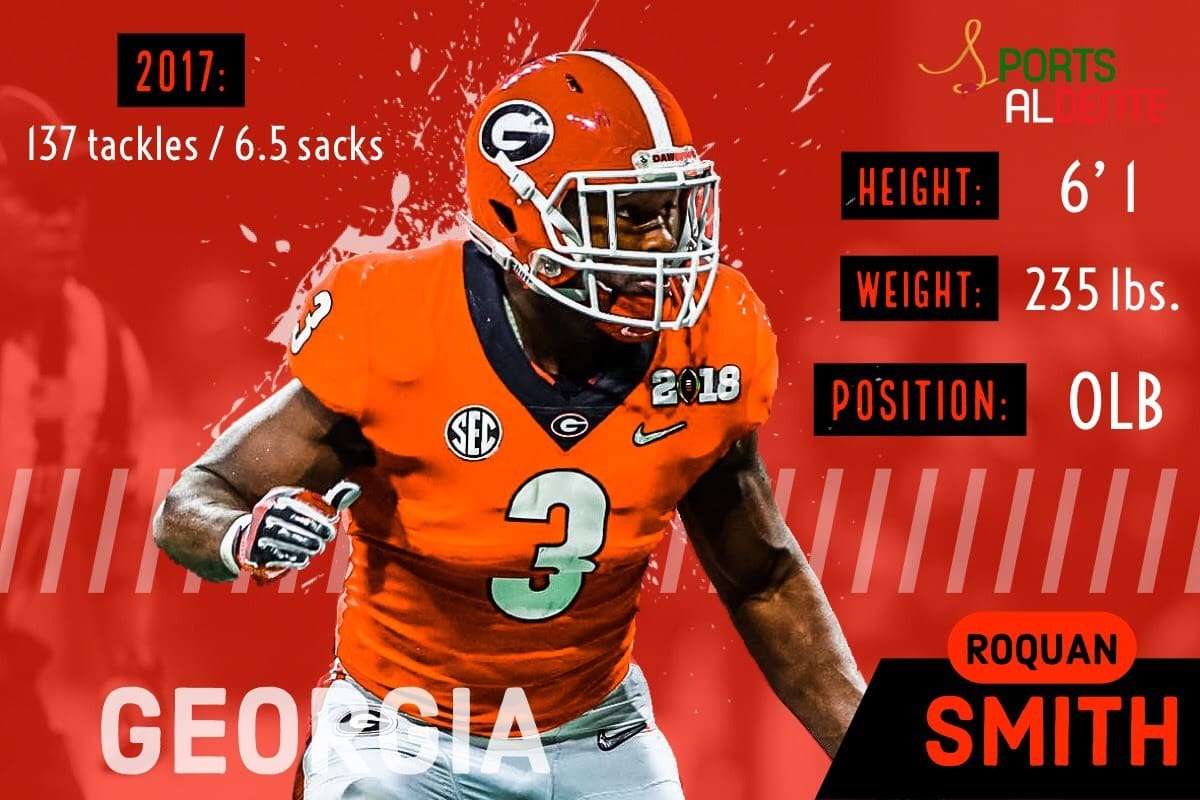 Roquan Smith