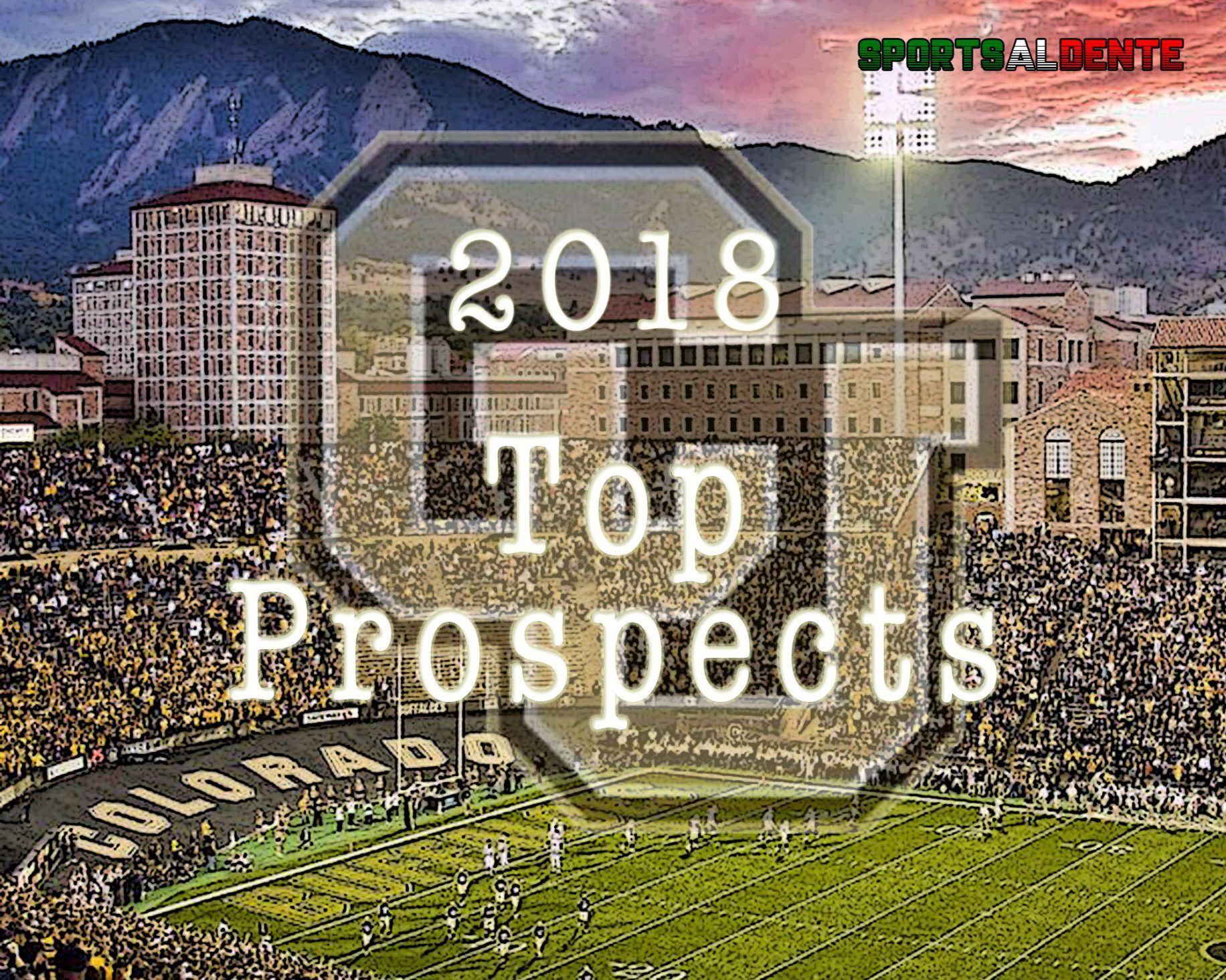 Colorado Buffaloes