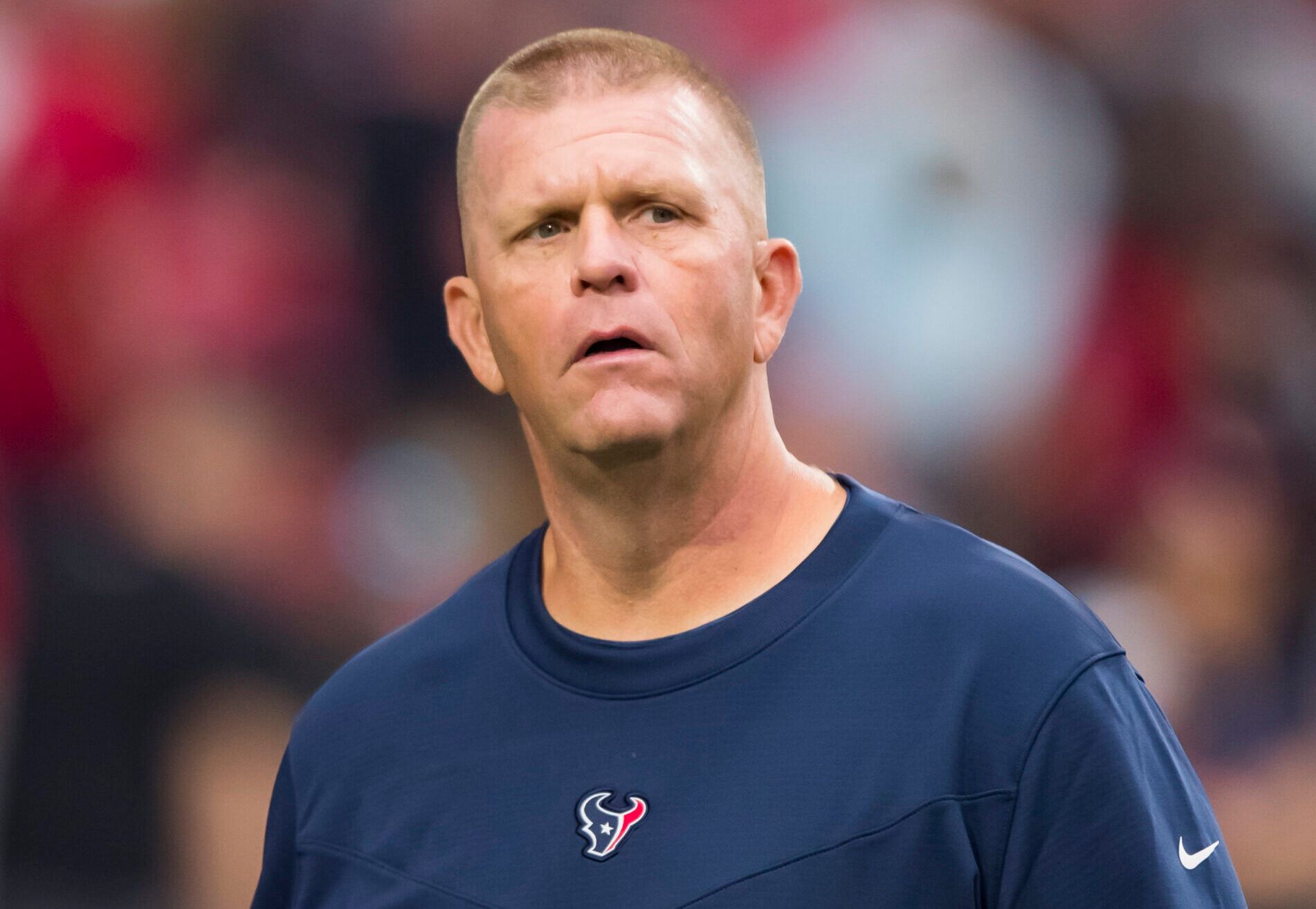 NFL: Houston Texans at Arizona Cardinals