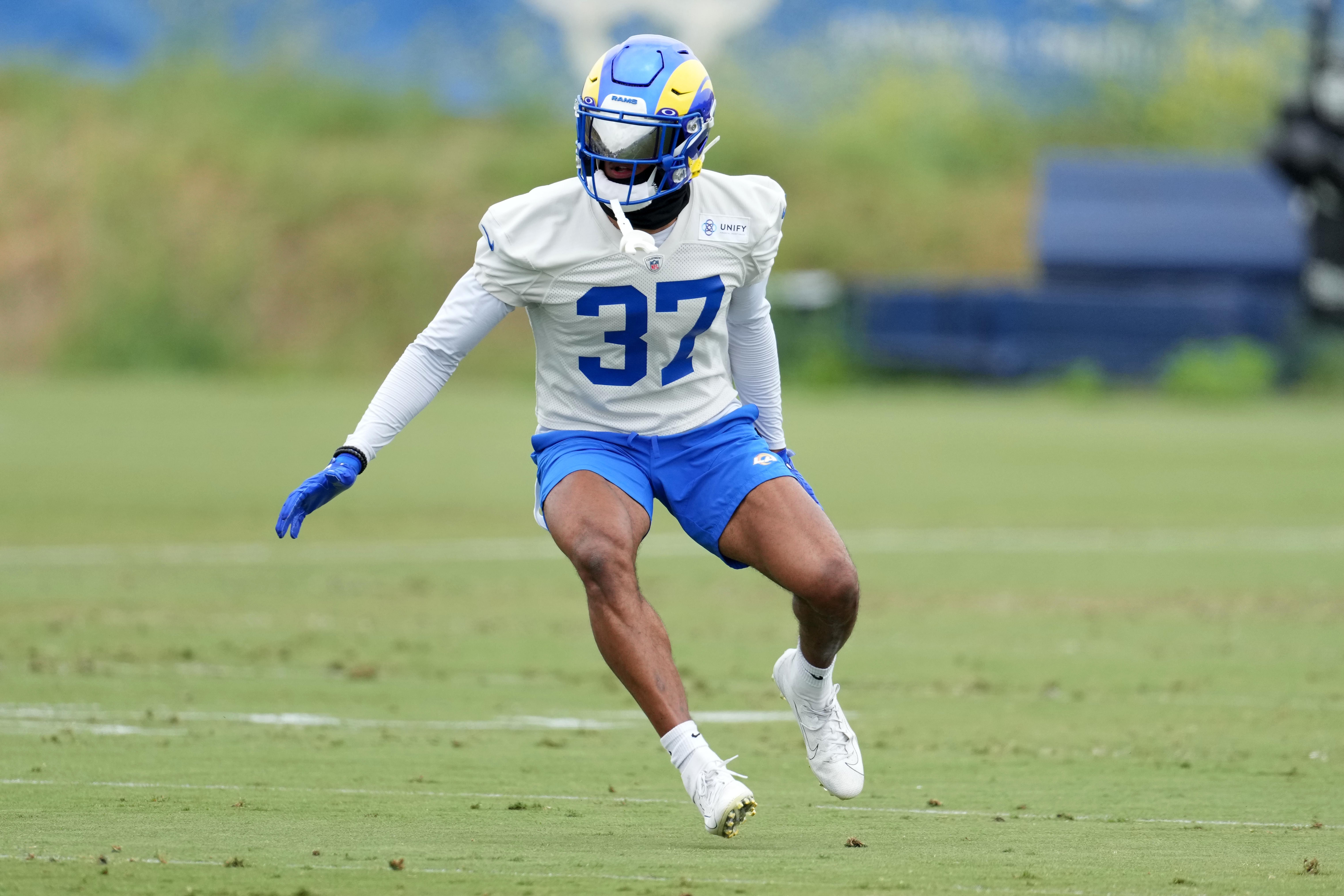 NFL: Los Angeles Rams Minicamp