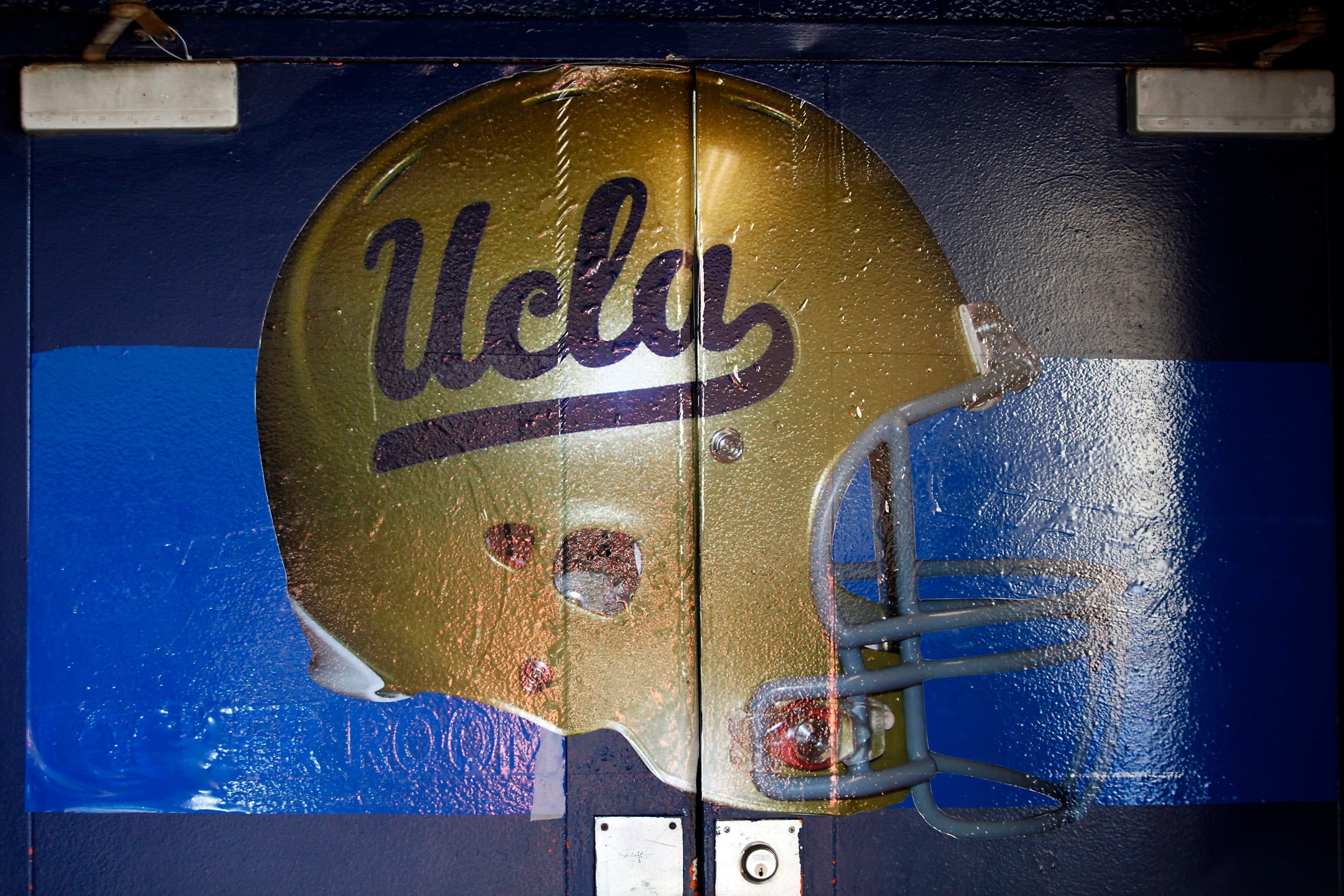 4-Star QB Prospect Tags UCLA Football as Top Contender 3 NCAA Football: Sun Bowl-Virginia Tech vs UCLA