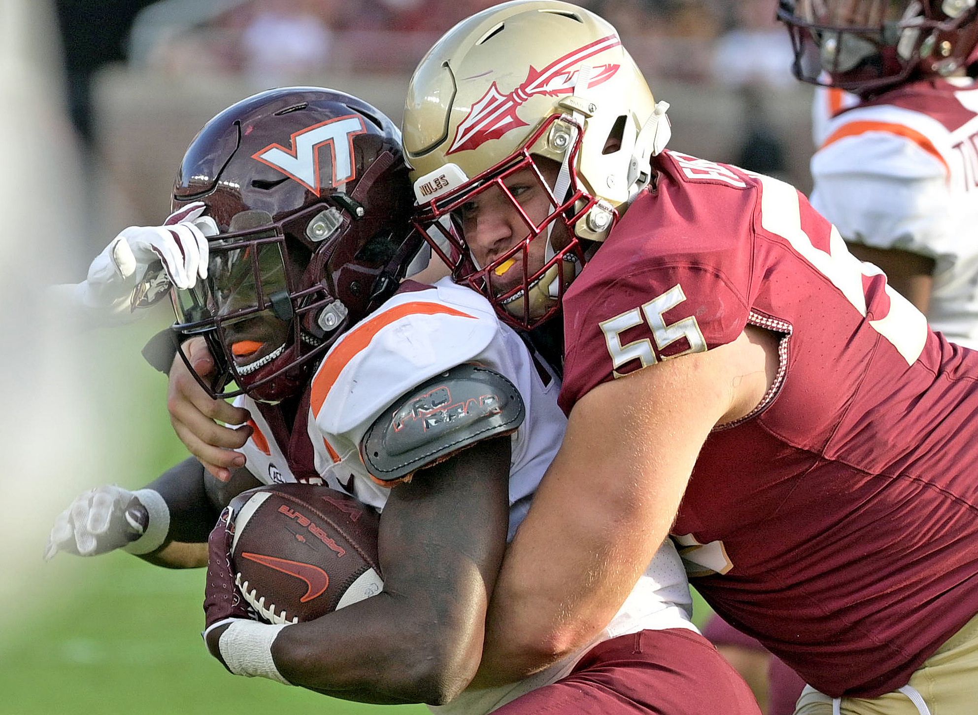 Los Angeles Chargers Draft Prospect