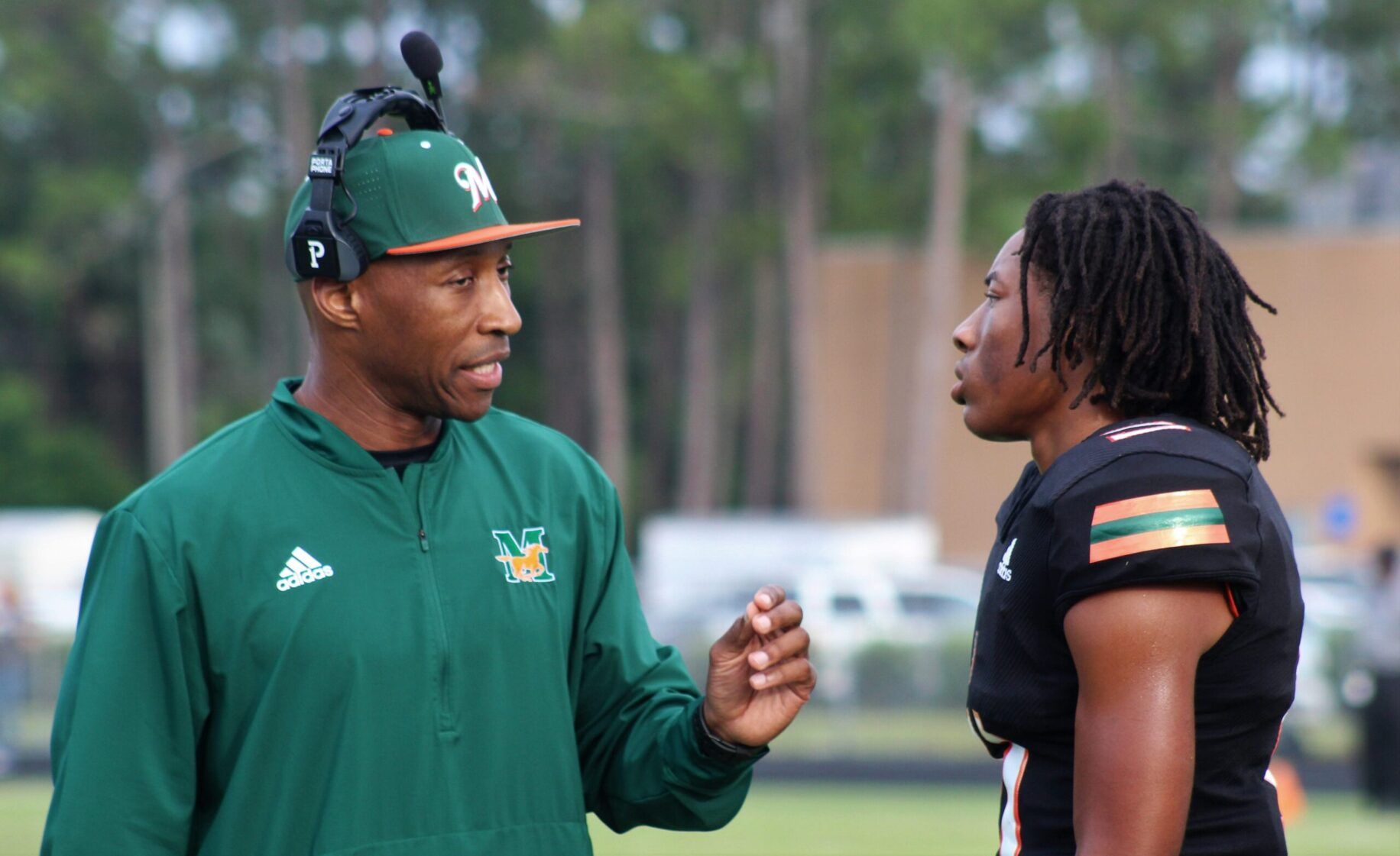 USC Football Lands 4-Star Safety Commitment During Major Recruiting Weekend 3 Syndication: Florida Times-Union