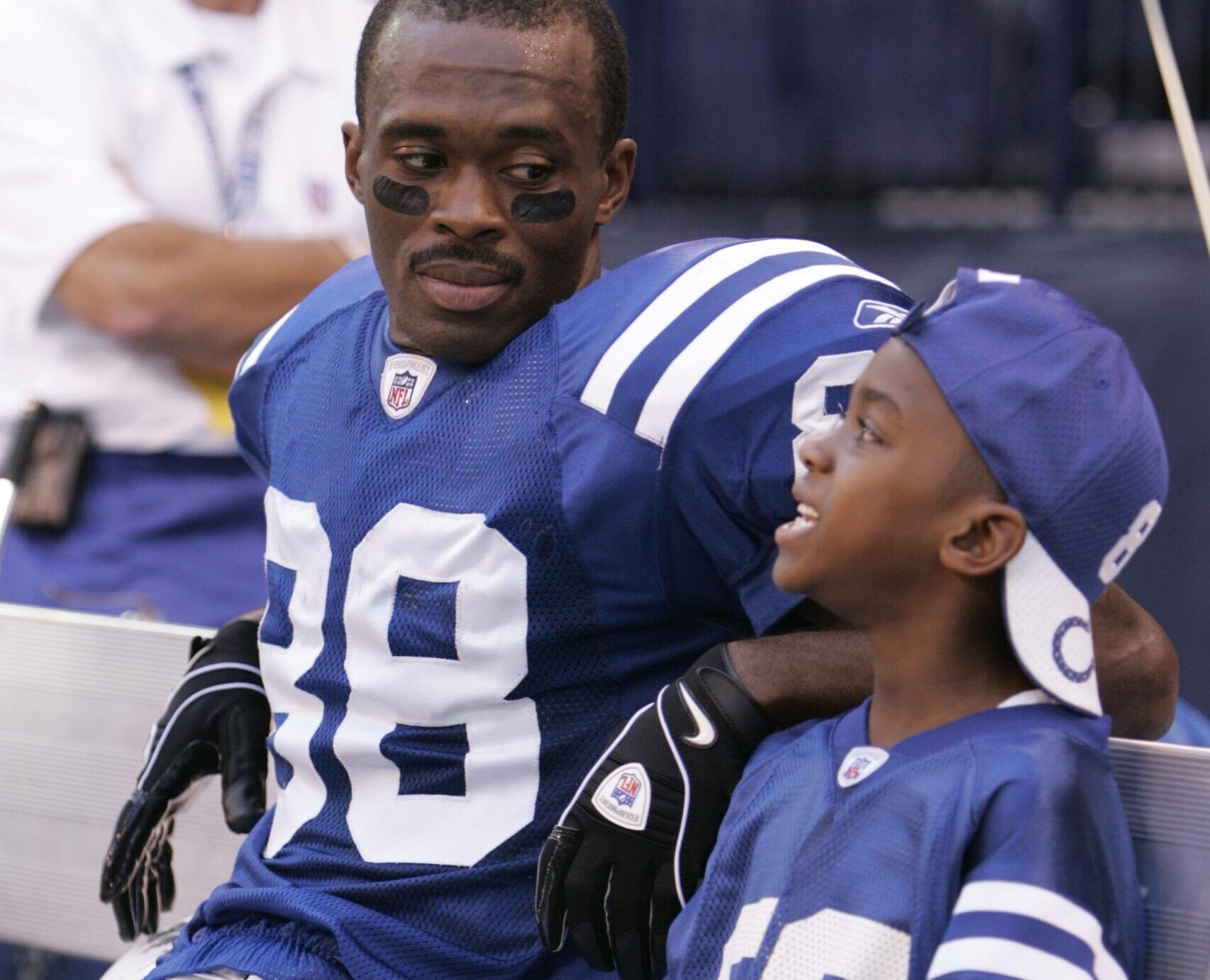 Syndication: The Indianapolis Star