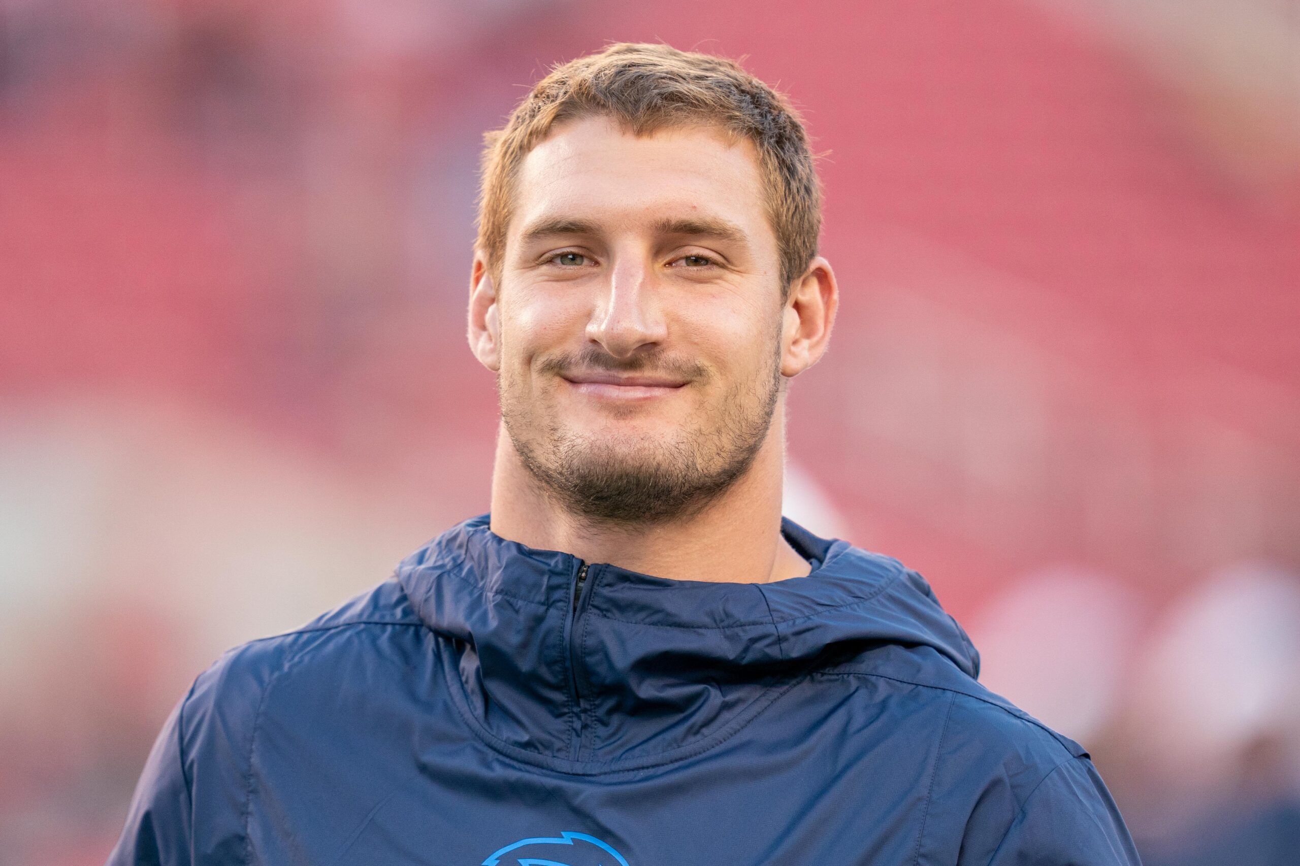 Joey Bosa against San Francisco 49ers