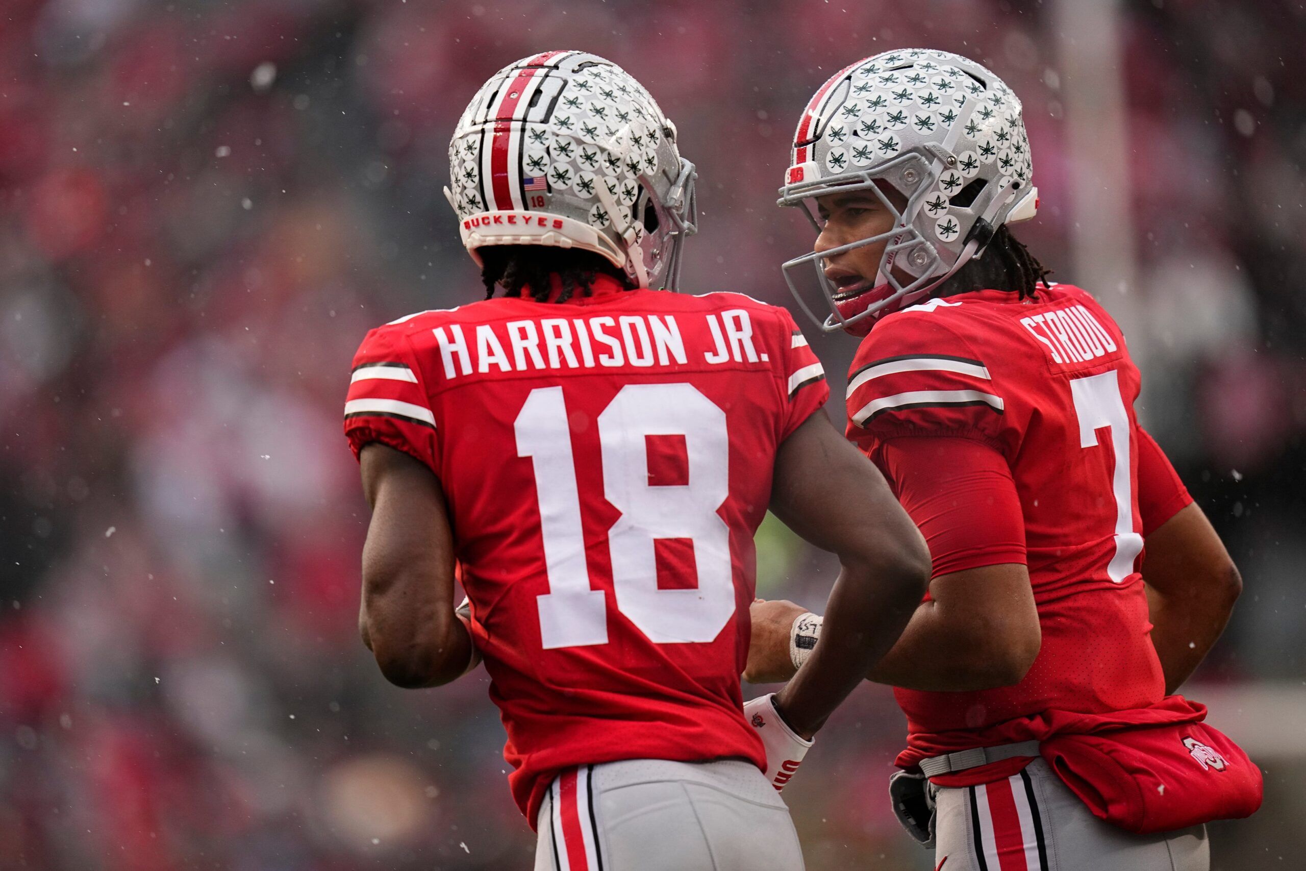 Los Angeles Chargers General Manager Shockingly Opens Up About NFL Draft Plans 3 Marvin Harrison Jr. NFL Draft