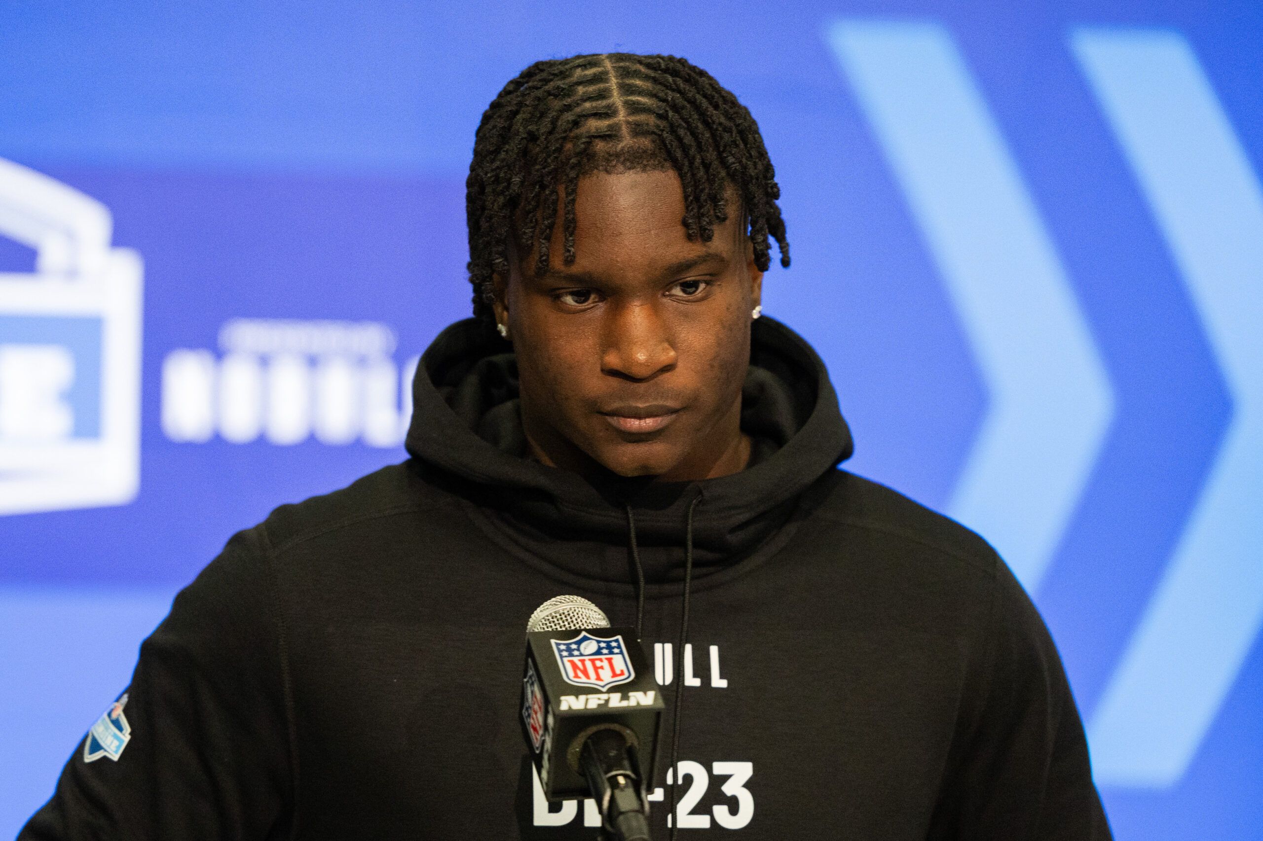 Top Los Angeles Chargers Team Needs In The 2024 NFL Draft 3 Kamari Lassiter, NFL Draft, Los Angeles Chargers