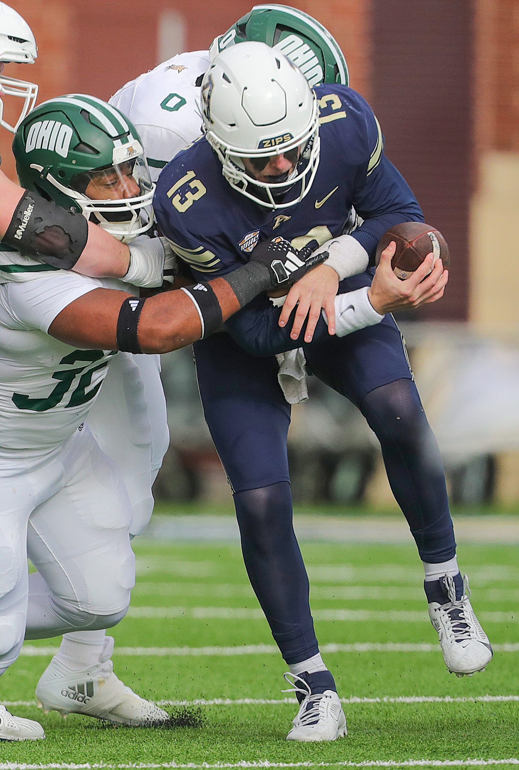 USC Football: Top 5 Transfer Portal Players To Target for the Trojans 3 Syndication: Akron Beacon Journal