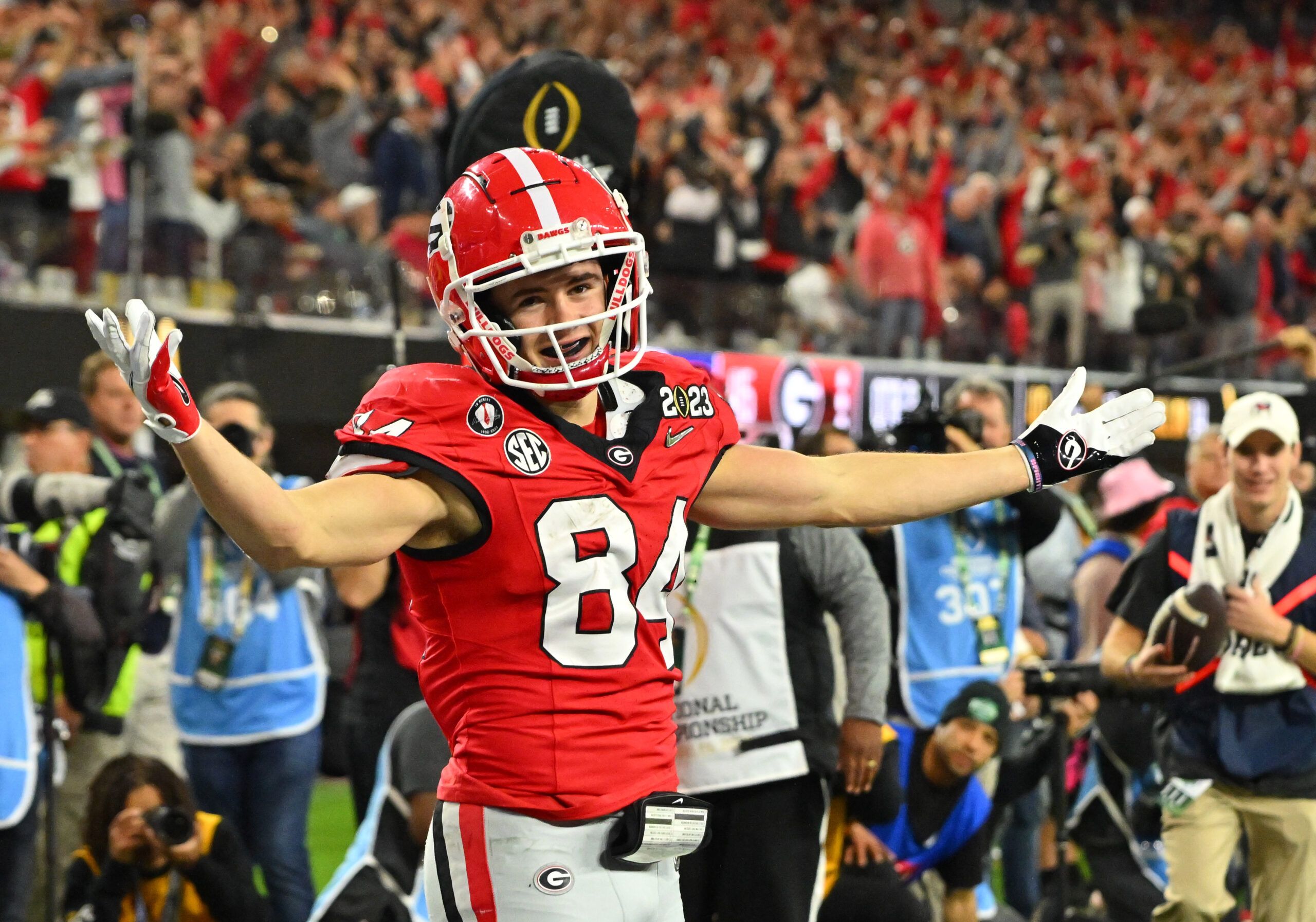 Los Angeles Chargers Draft Pick