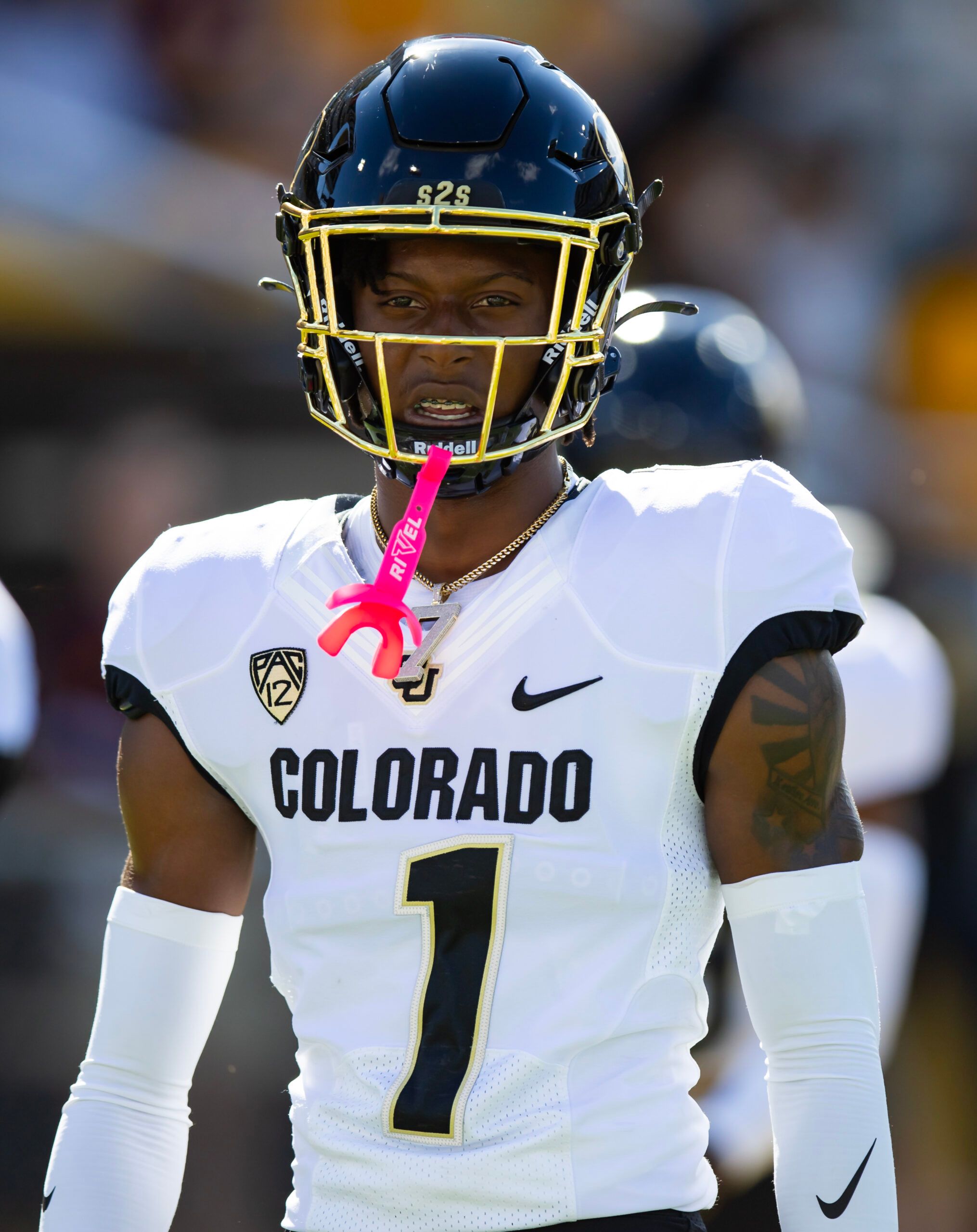 USC Football: Top 5 Transfer Recruits Still Available 5 NCAA Football: Colorado at Arizona State