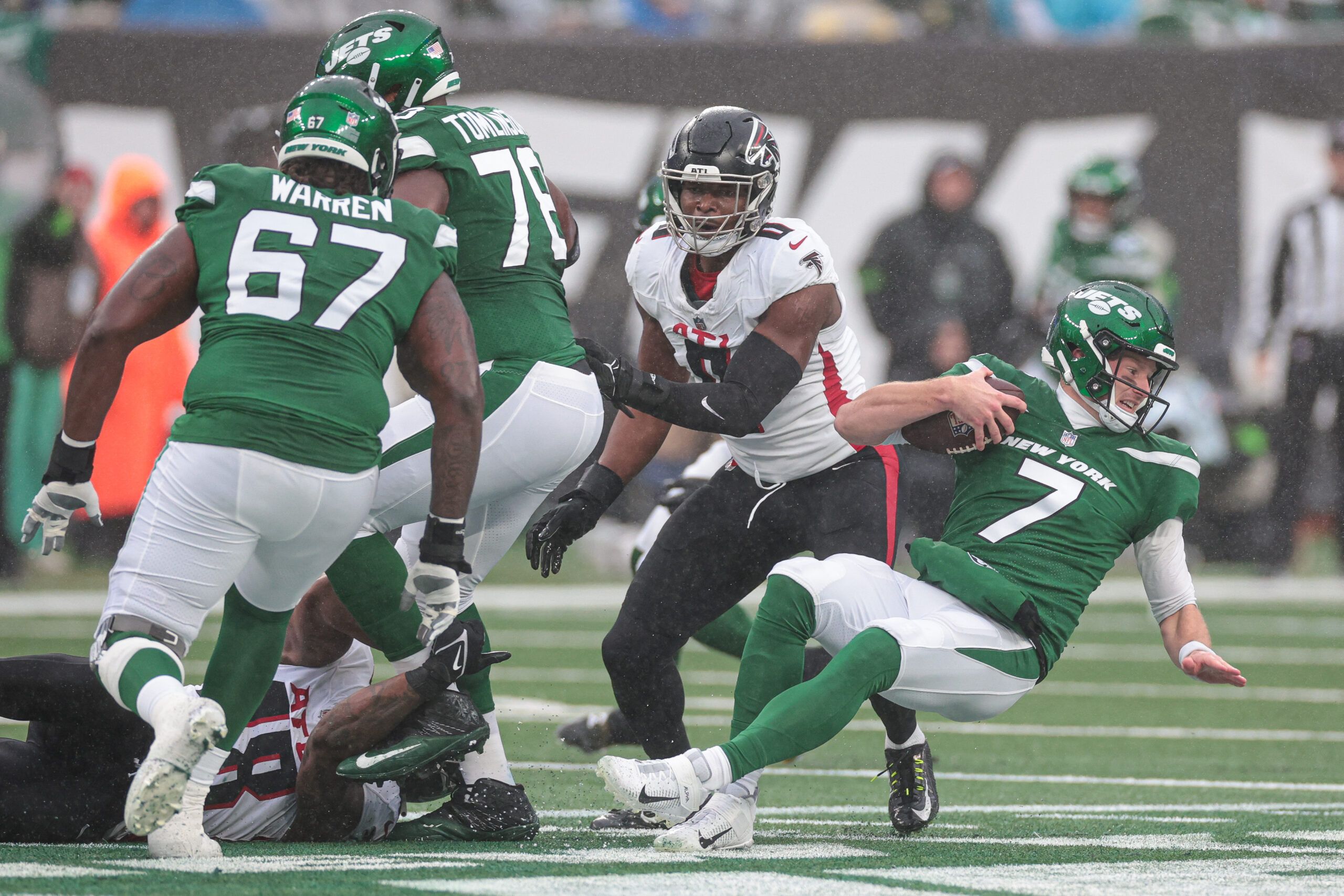 Bud Dupree, Los Angeles Chargers news