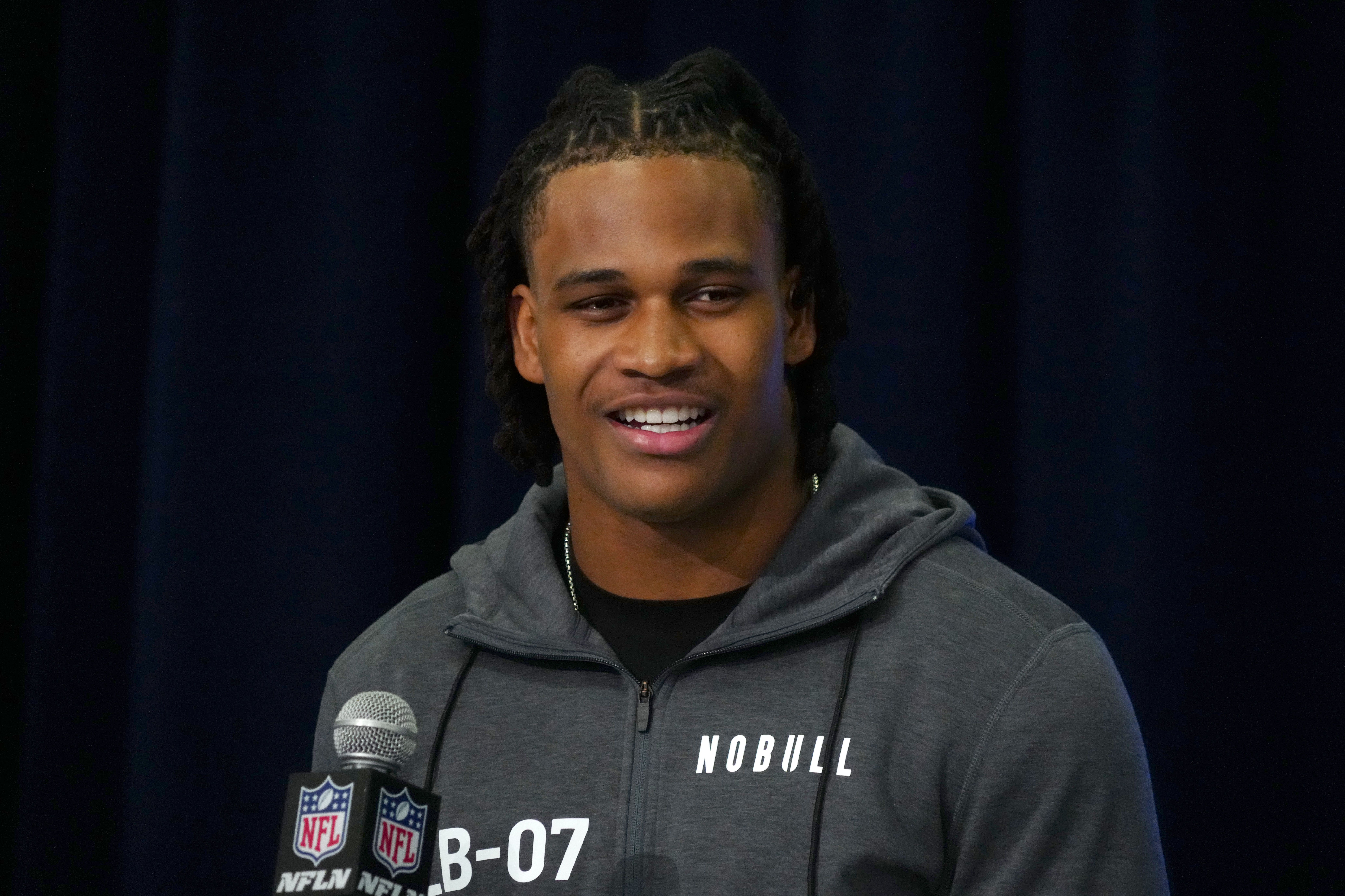 Los Angeles Chargers OTAs