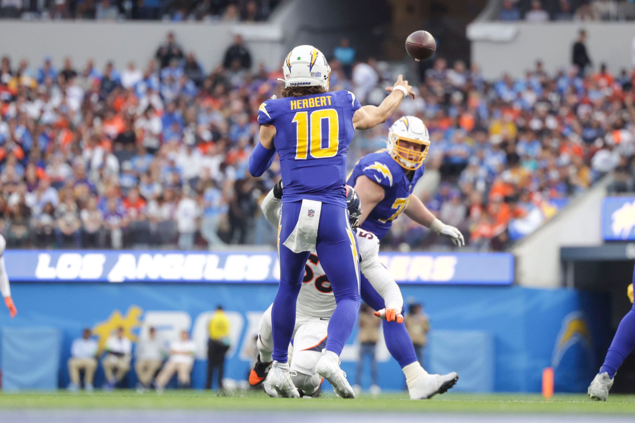 Los Angeles Chargers