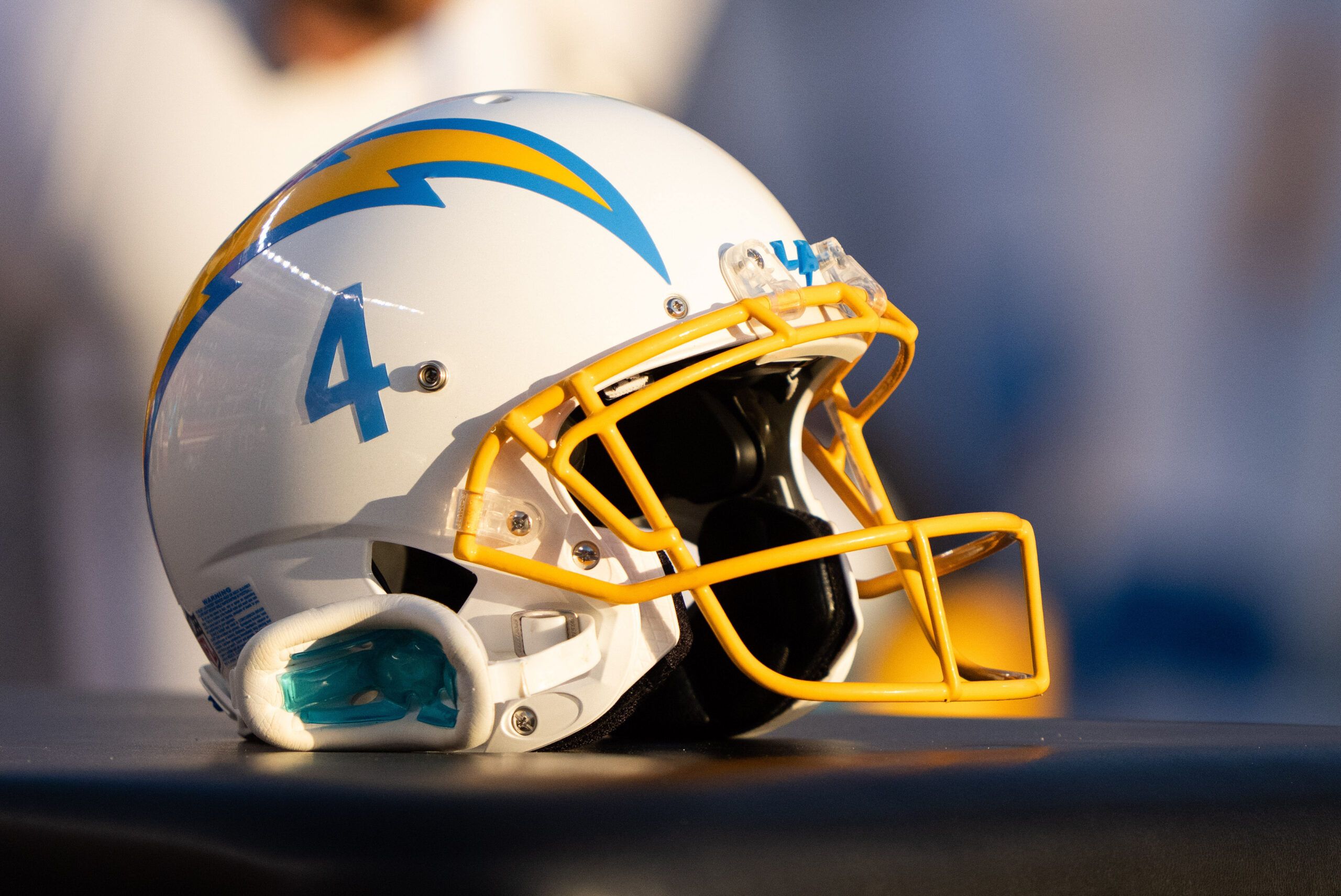NFL: Preseason-Los Angeles Chargers at San Francisco 49ers