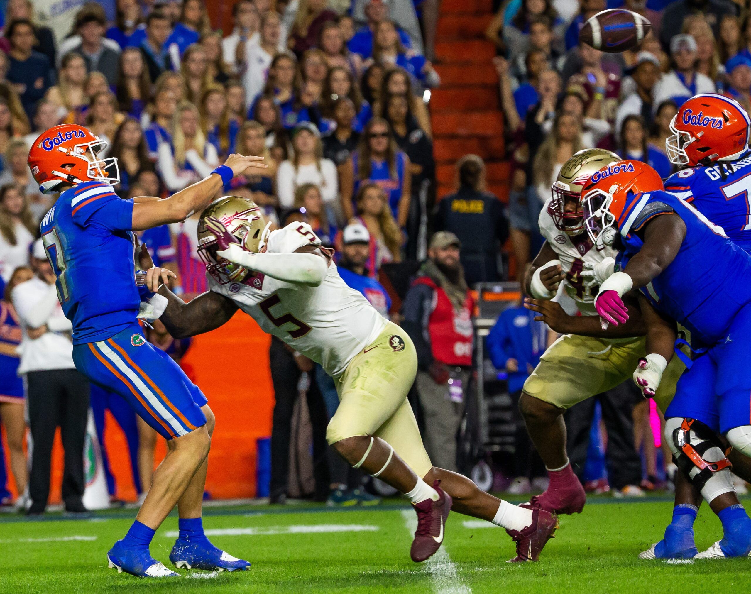 Syndication: Ocala StarBanner