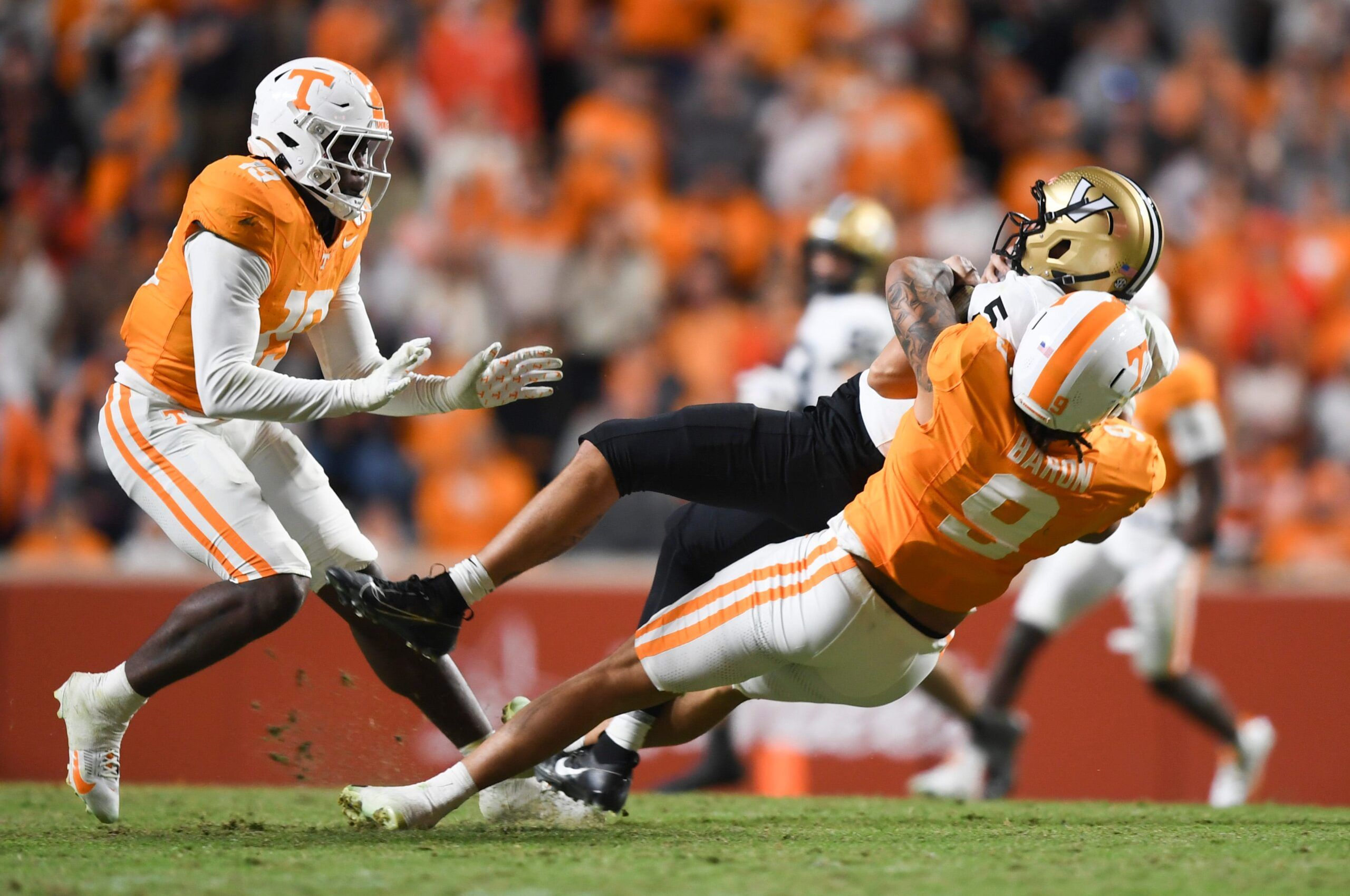 USC Football: Top 5 Transfer Recruits Still Available 3 USC Football Transfer Candidate
