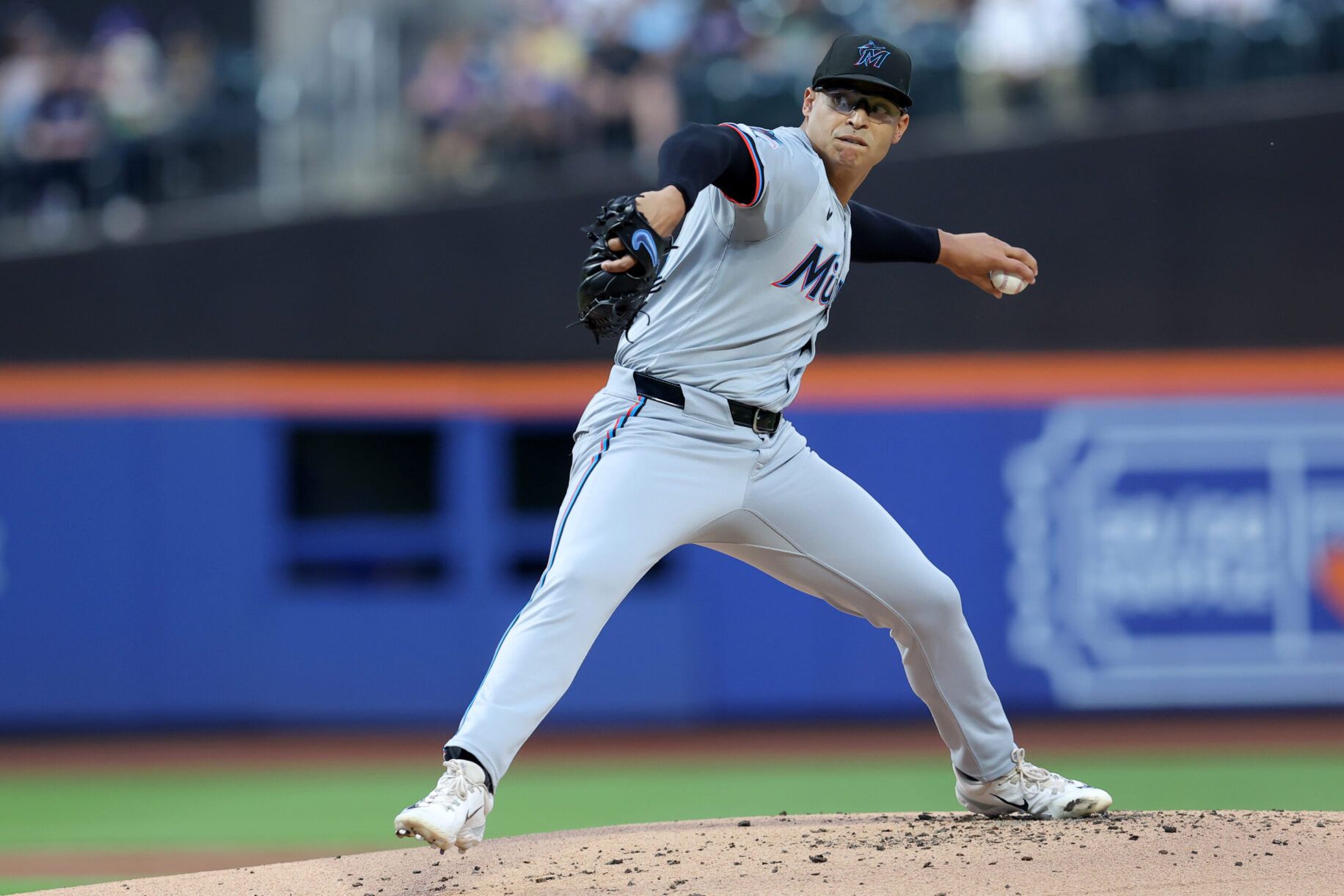 4 Los Angeles Dodgers Trade Targets To Bolster Starting Pitching, Including All-Star 5 Los Angeles Dodgers trade targets, Jesus Luzardo
