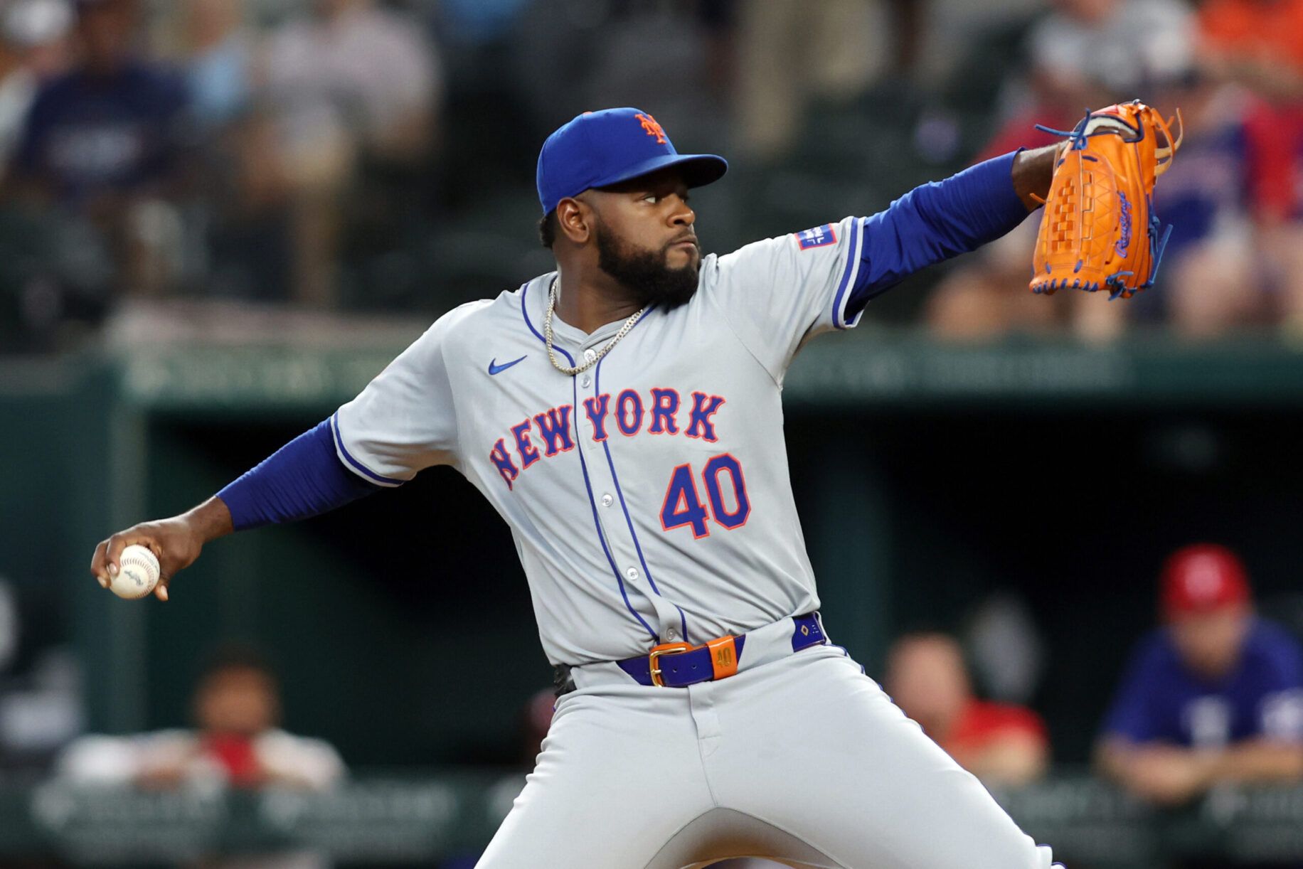 4 Los Angeles Dodgers Trade Targets To Bolster Starting Pitching, Including All-Star 3 Los Angeles Dodgers trade targets, Luis Severino