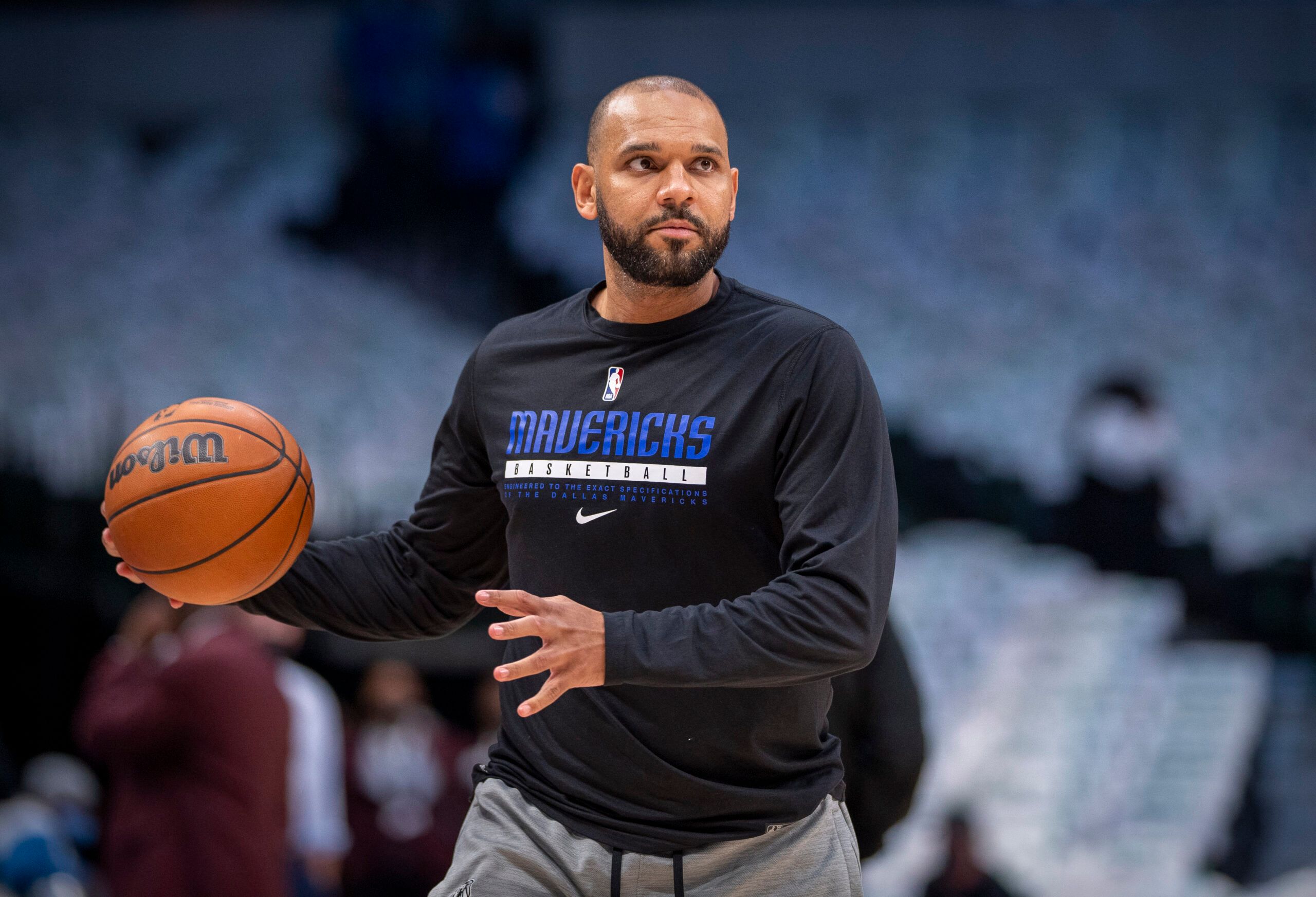 Los Angeles Lakers coaching staff