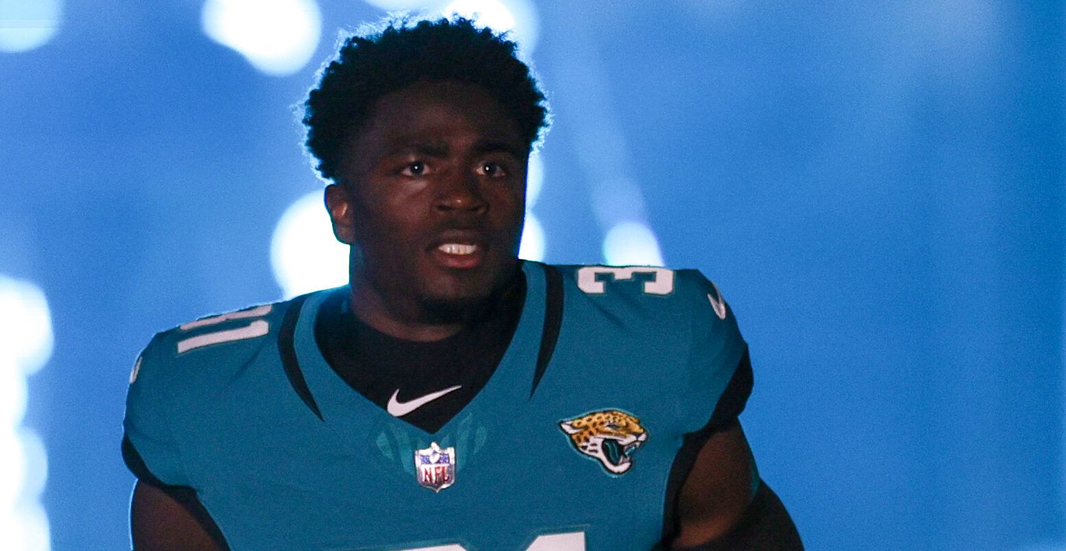 NFL: Baltimore Ravens at Jacksonville Jaguars