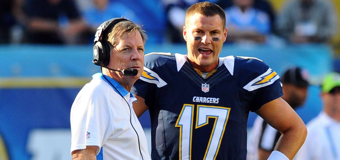 NFL: Cincinnati Bengals at San Diego Chargers