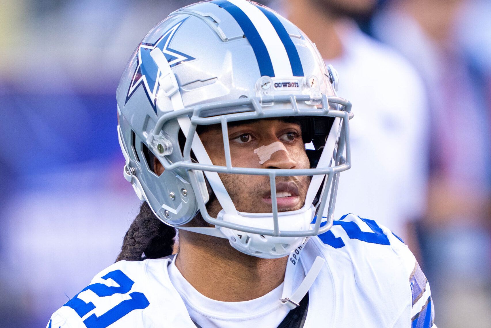 NFL: Dallas Cowboys at San Francisco 49ers