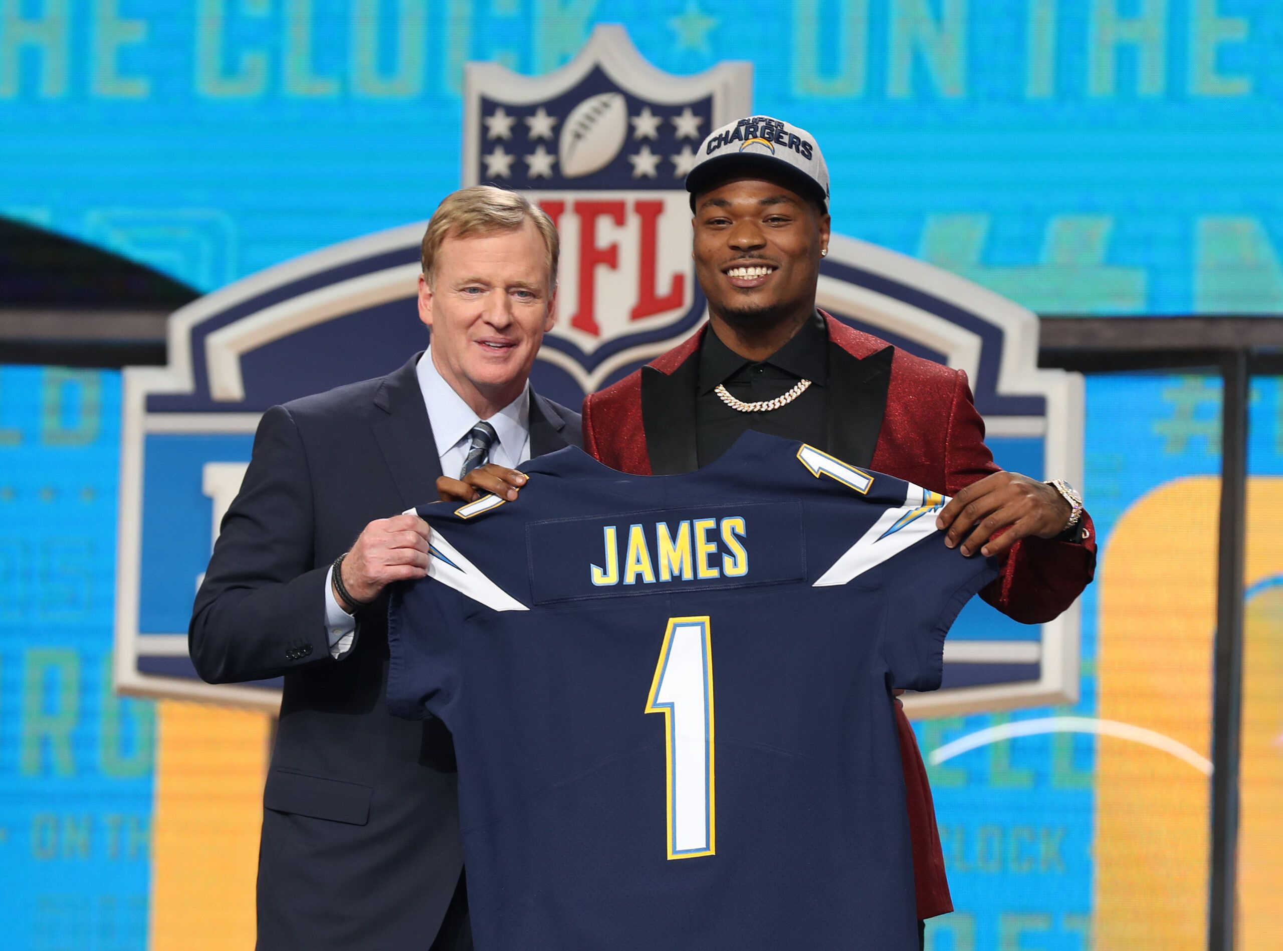 NFL: NFL Draft