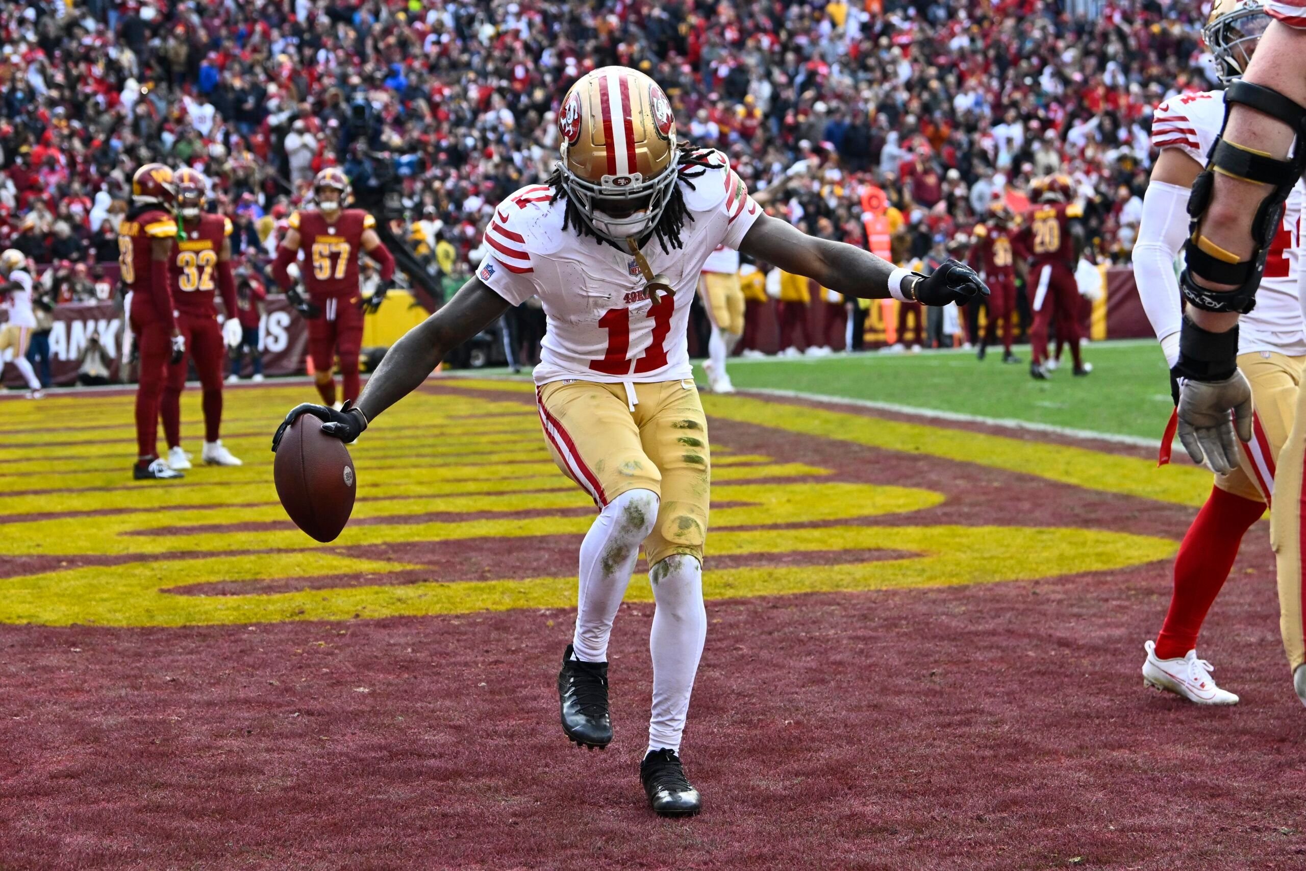 Los Angeles Chargers Trade Candidate?