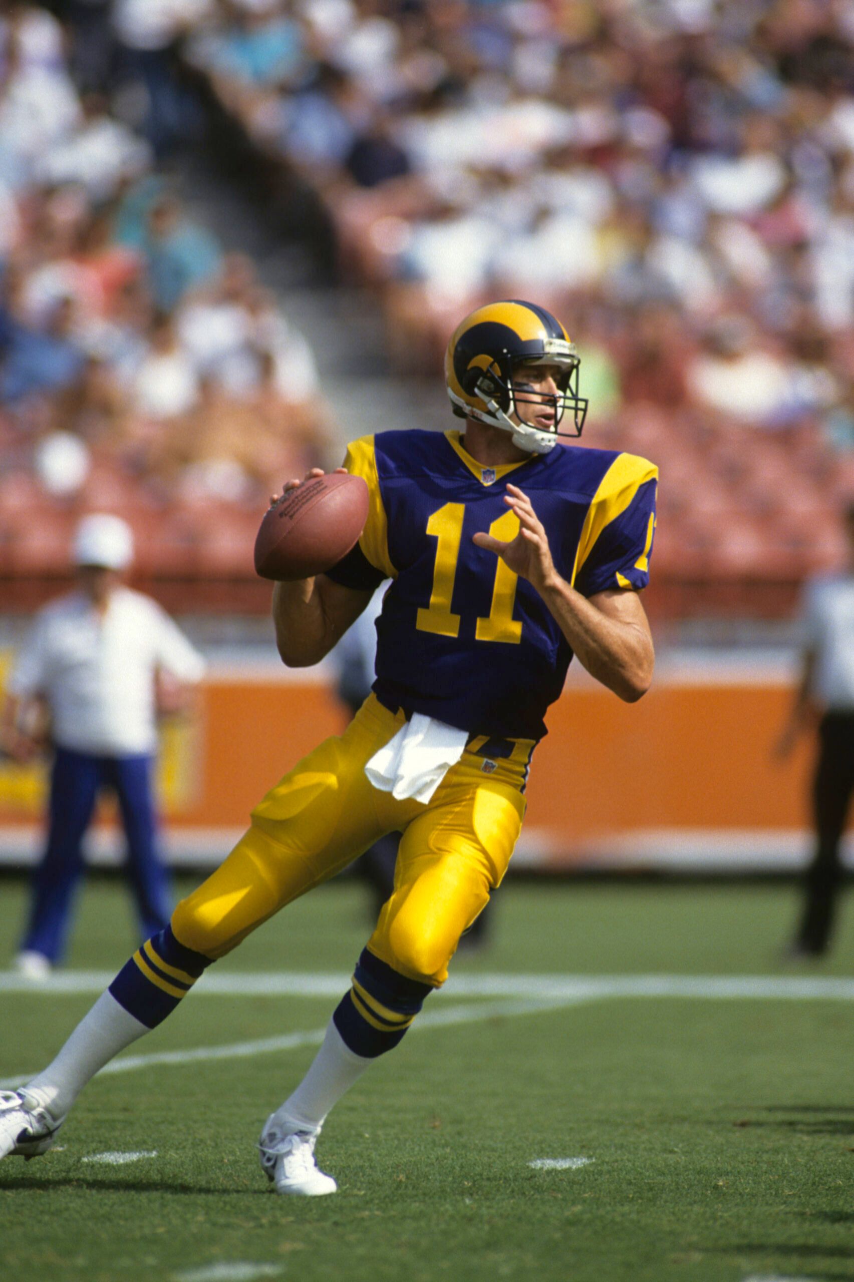 NFL: USA TODAY Sports-Archive