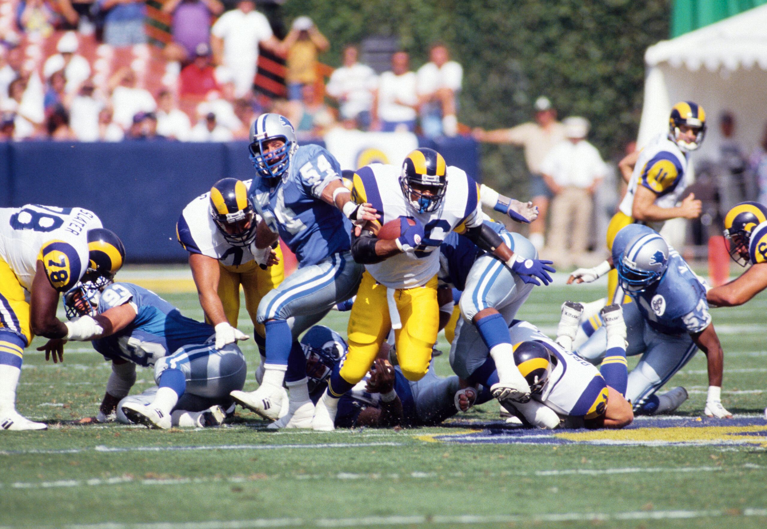 NFL: USA TODAY Sports-Archive