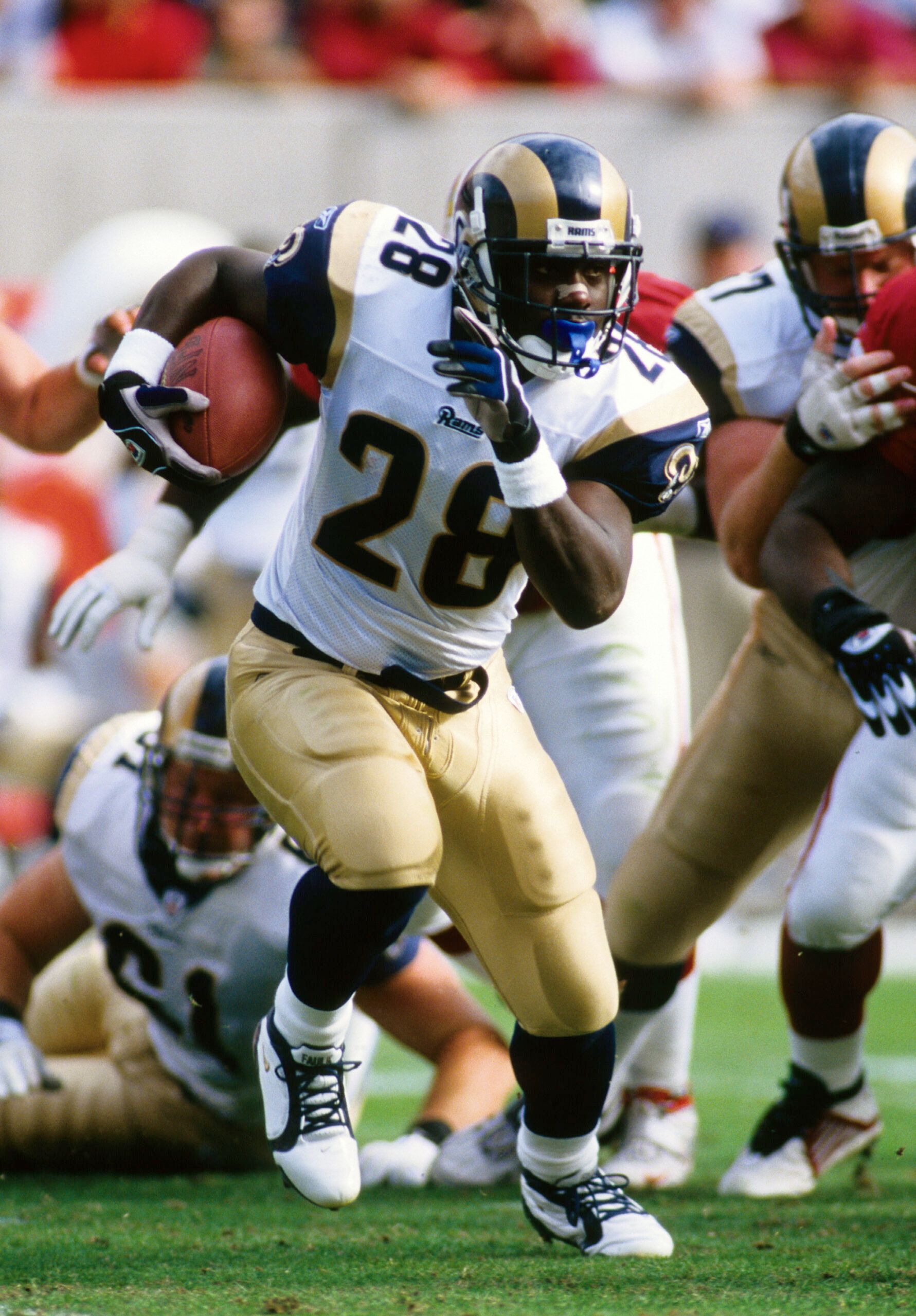 NFL: USA TODAY Sports-Archive