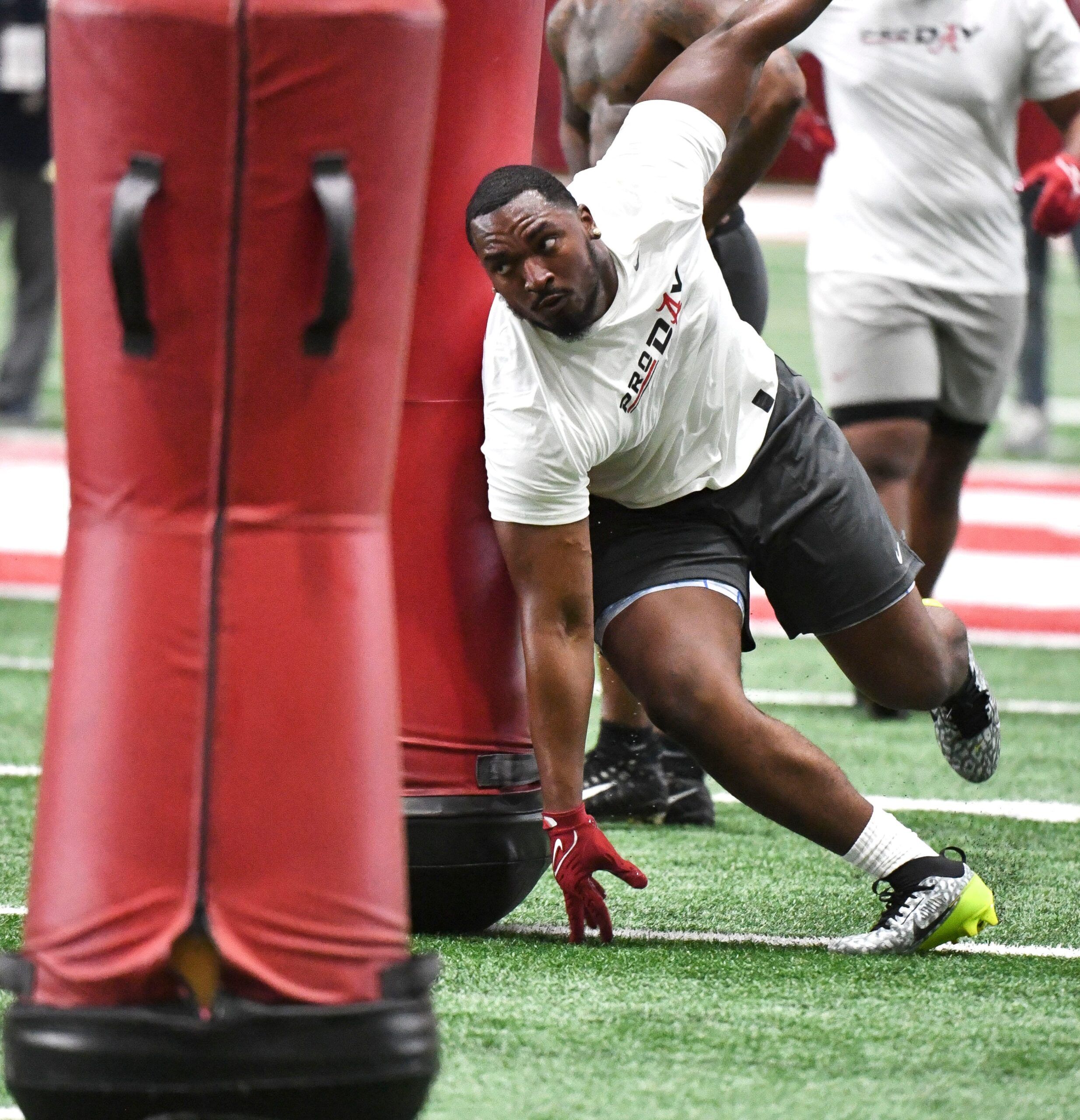 Syndication: Tuscaloosa News