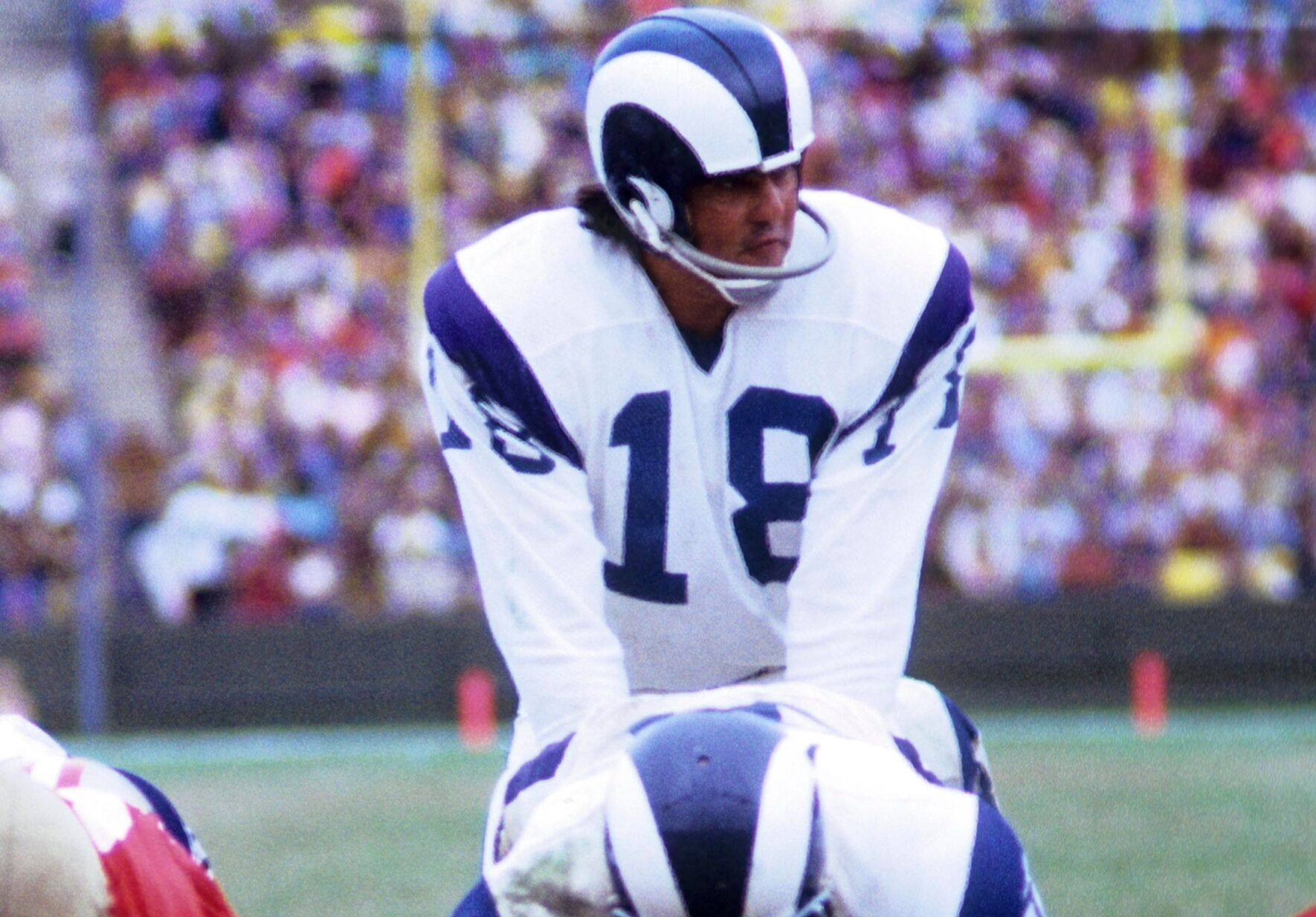 USA TODAY Sports: Los Angeles Rams