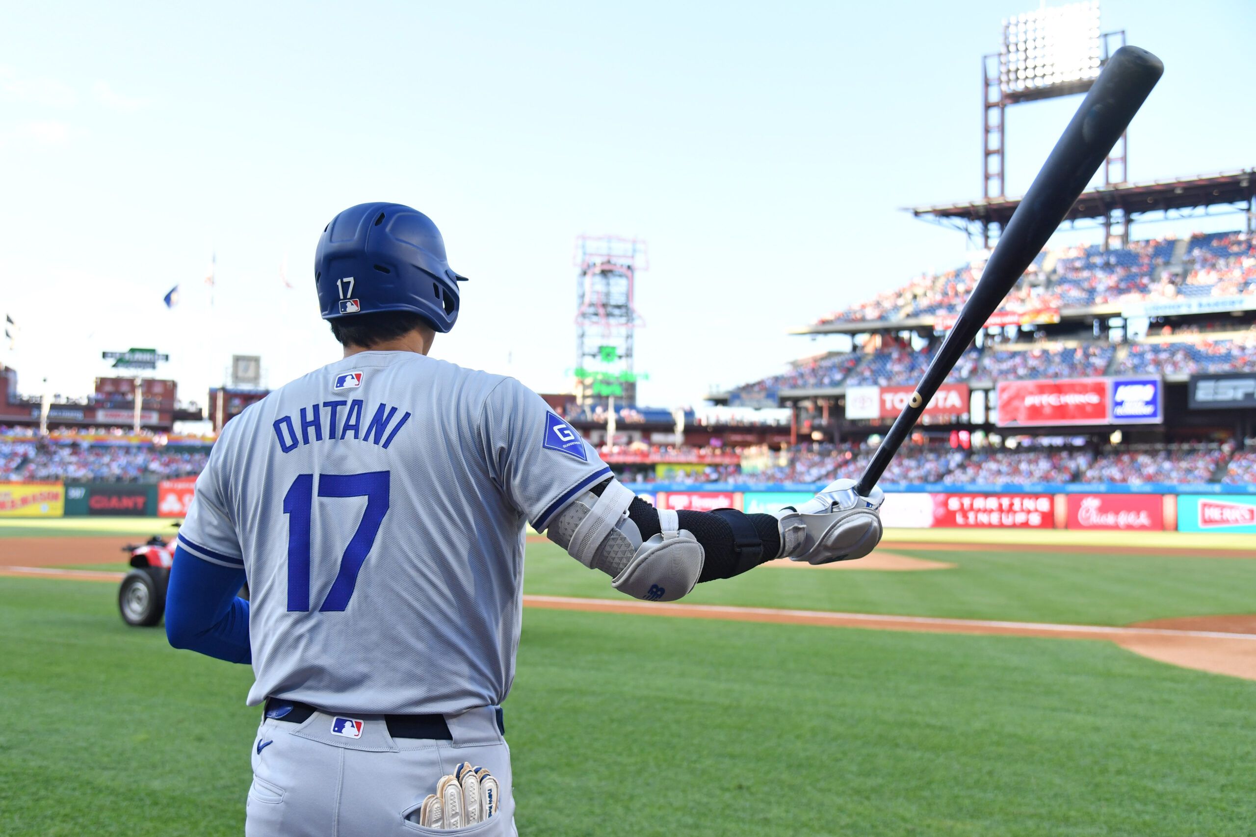 Los Angeles Dodgers predictions