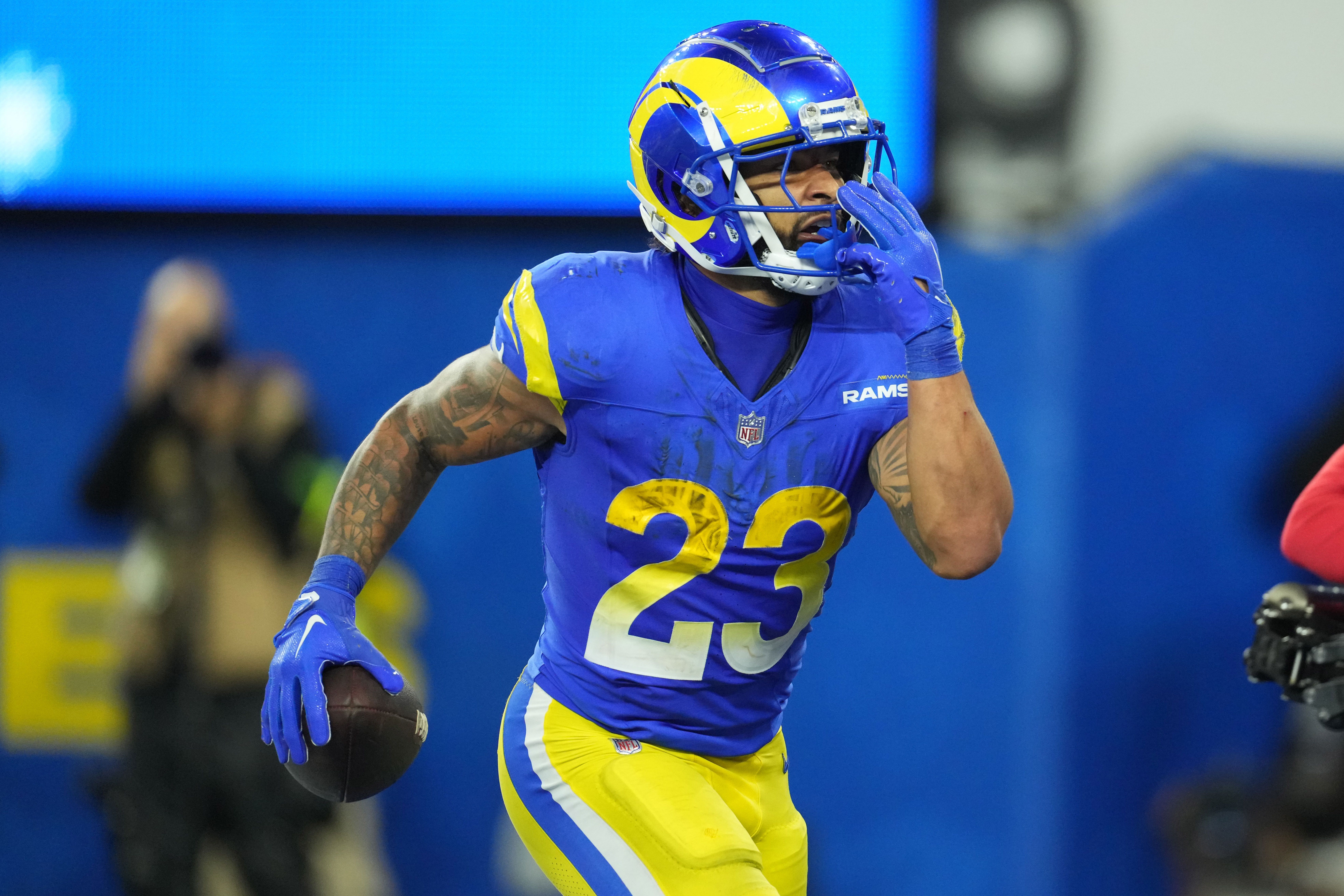 Los Angeles Rams predictions