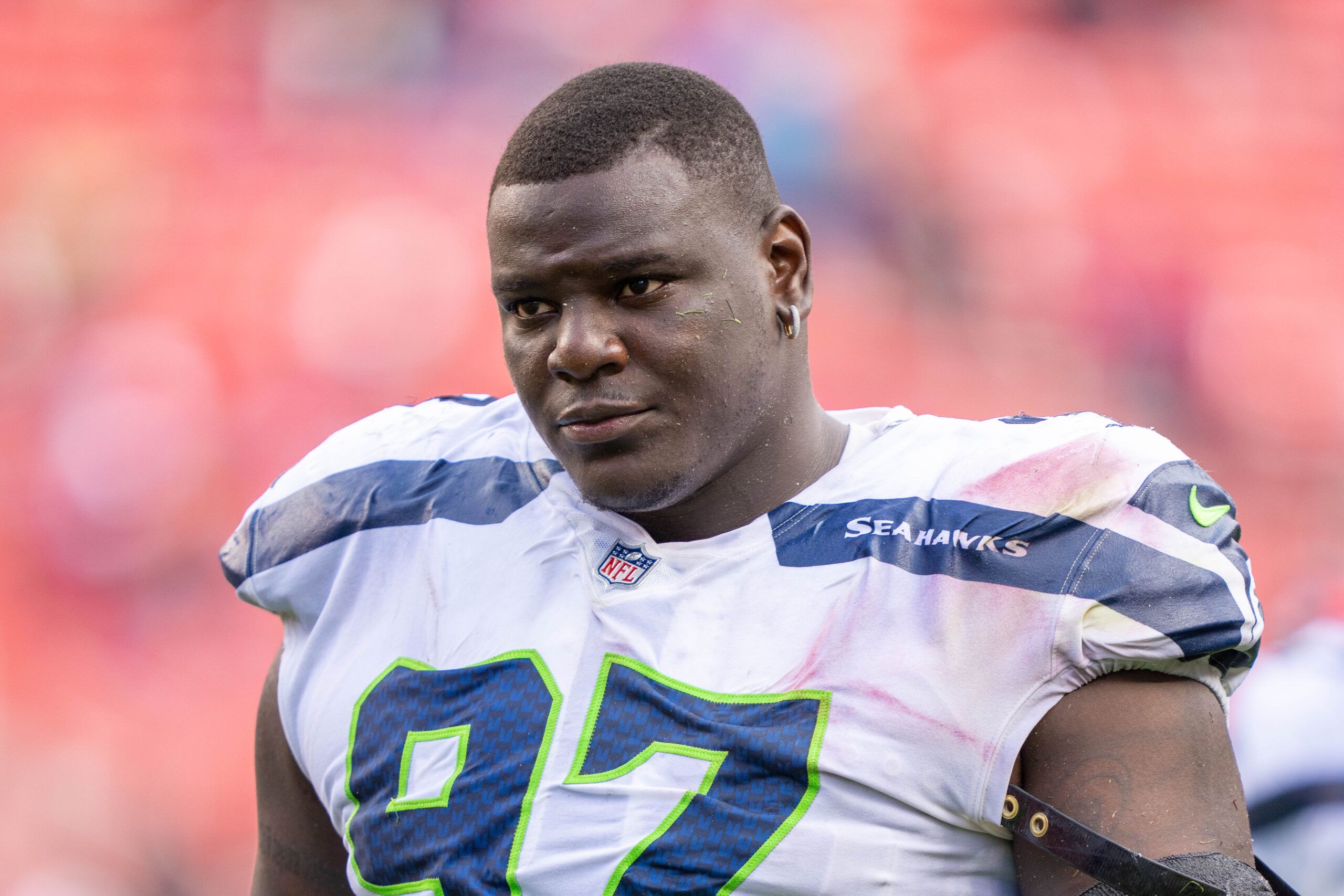 NFL: Seattle Seahawks at San Francisco 49ers