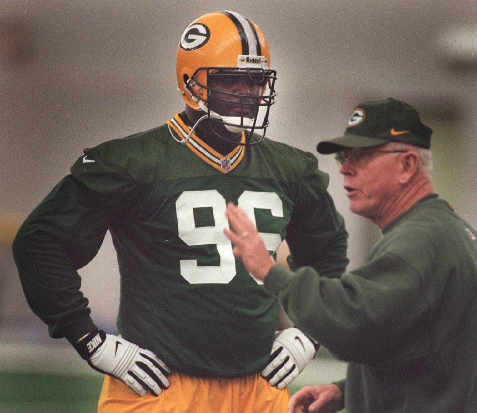 Syndication: Journal Sentinel