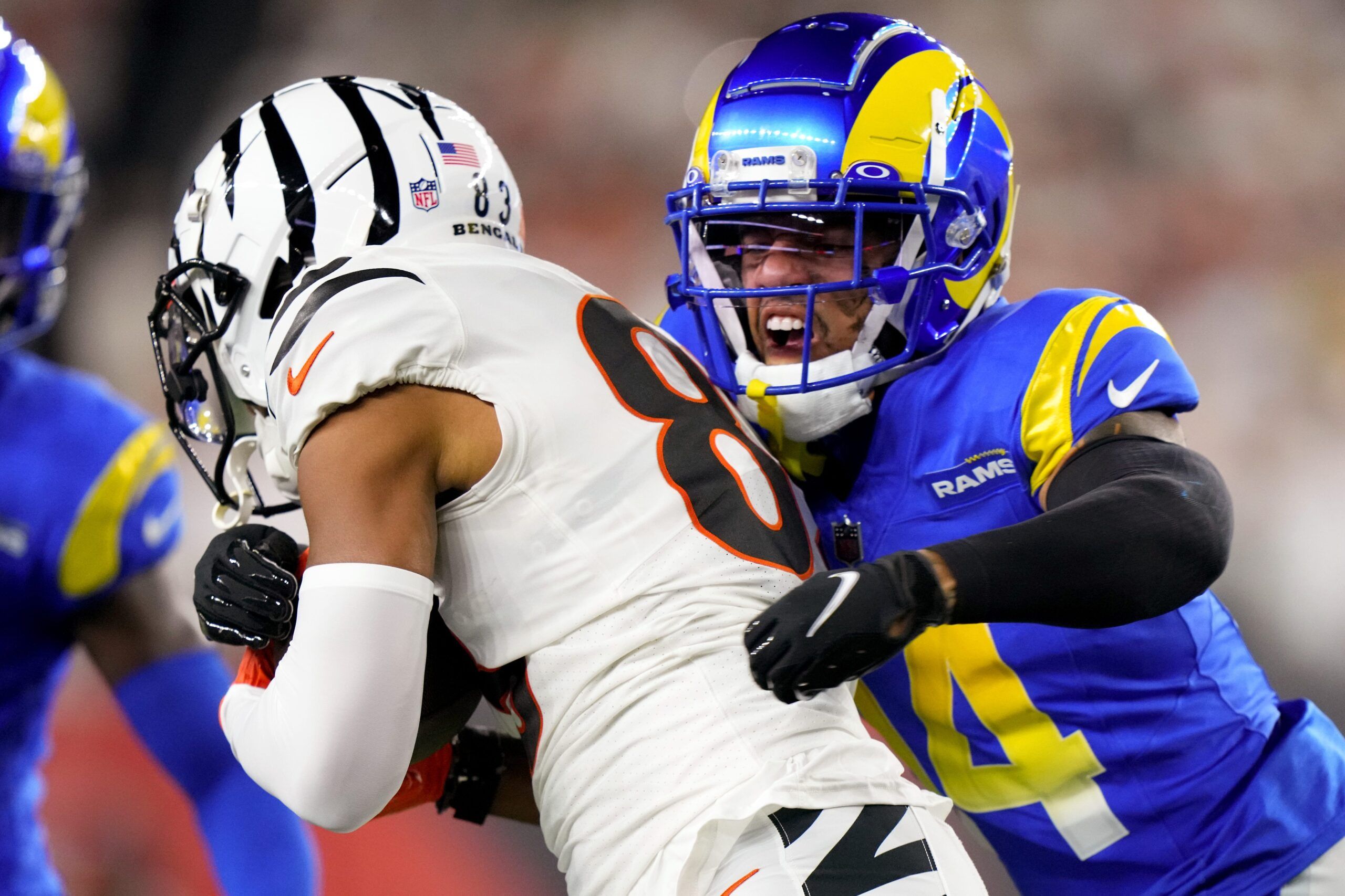 Los Angeles Rams Training Camp: Derion Kendrick's ACL Tear Latest But Not Only Blow to Secondary 4 Syndication: The Enquirer