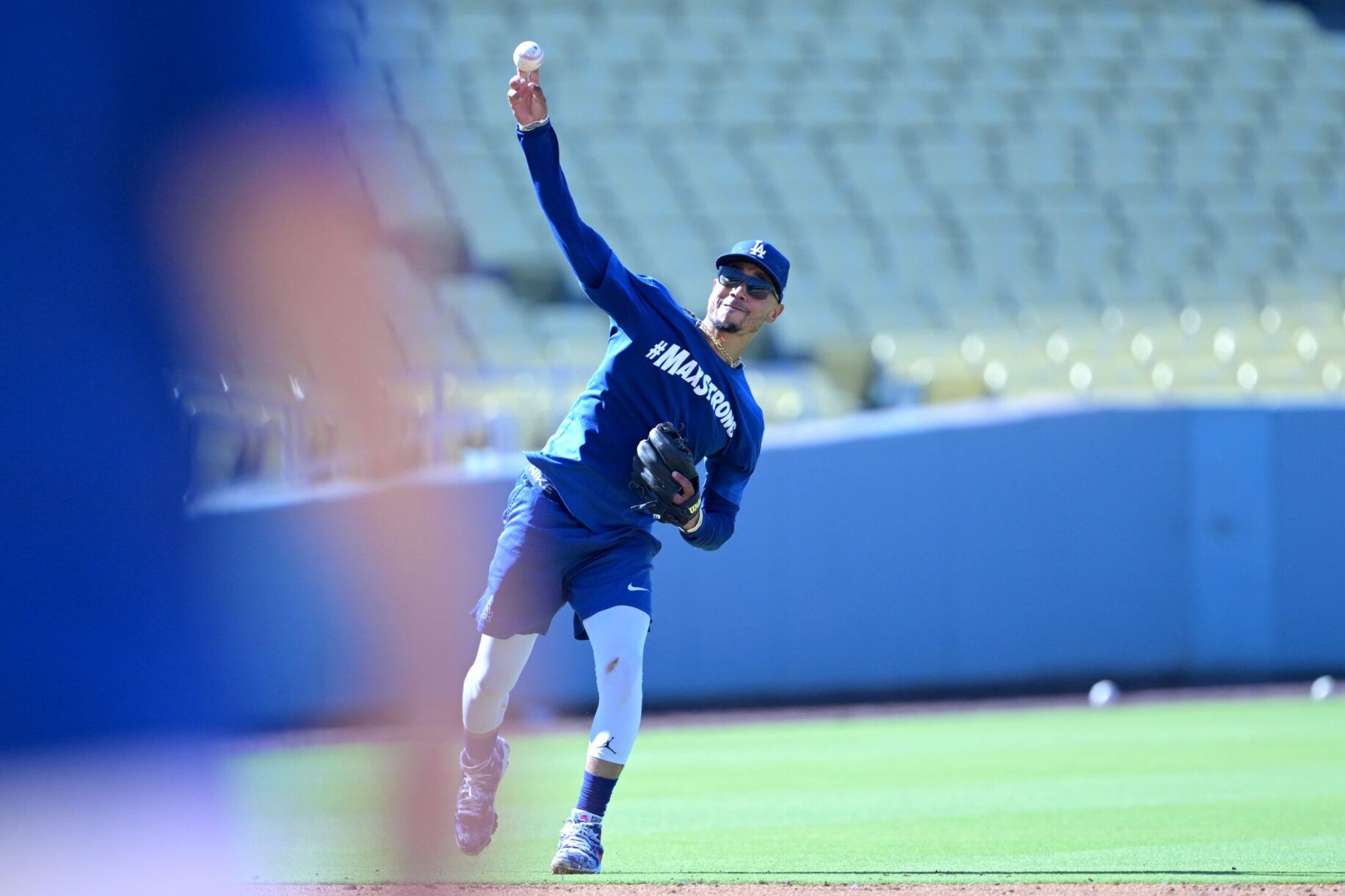 Los ANgeles Dodgers news, Mookie Betts