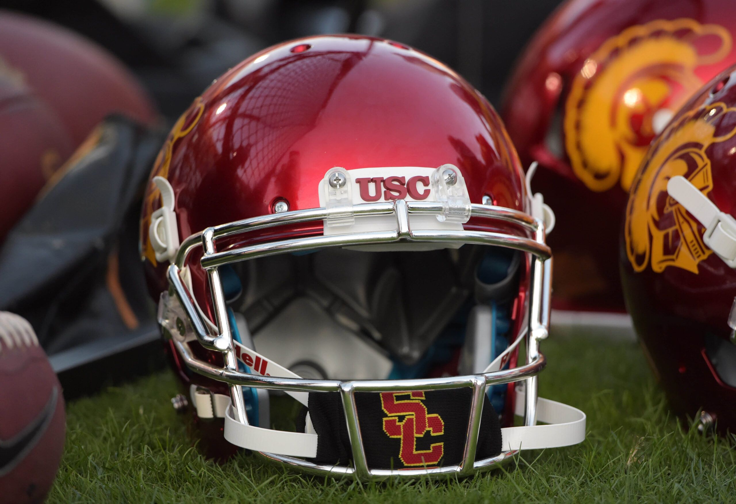 NCAA Football: Colorado at Southern California