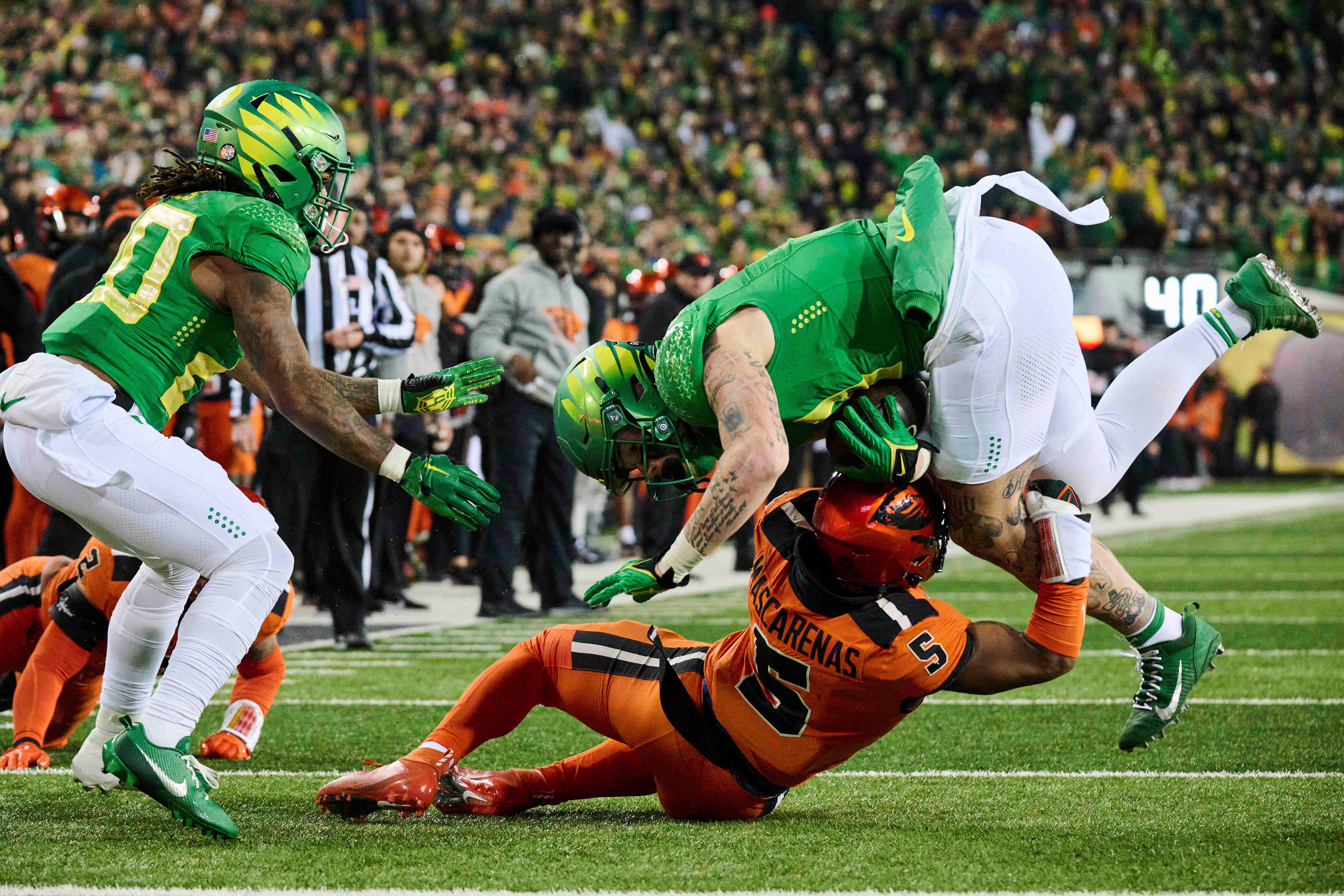USC Football