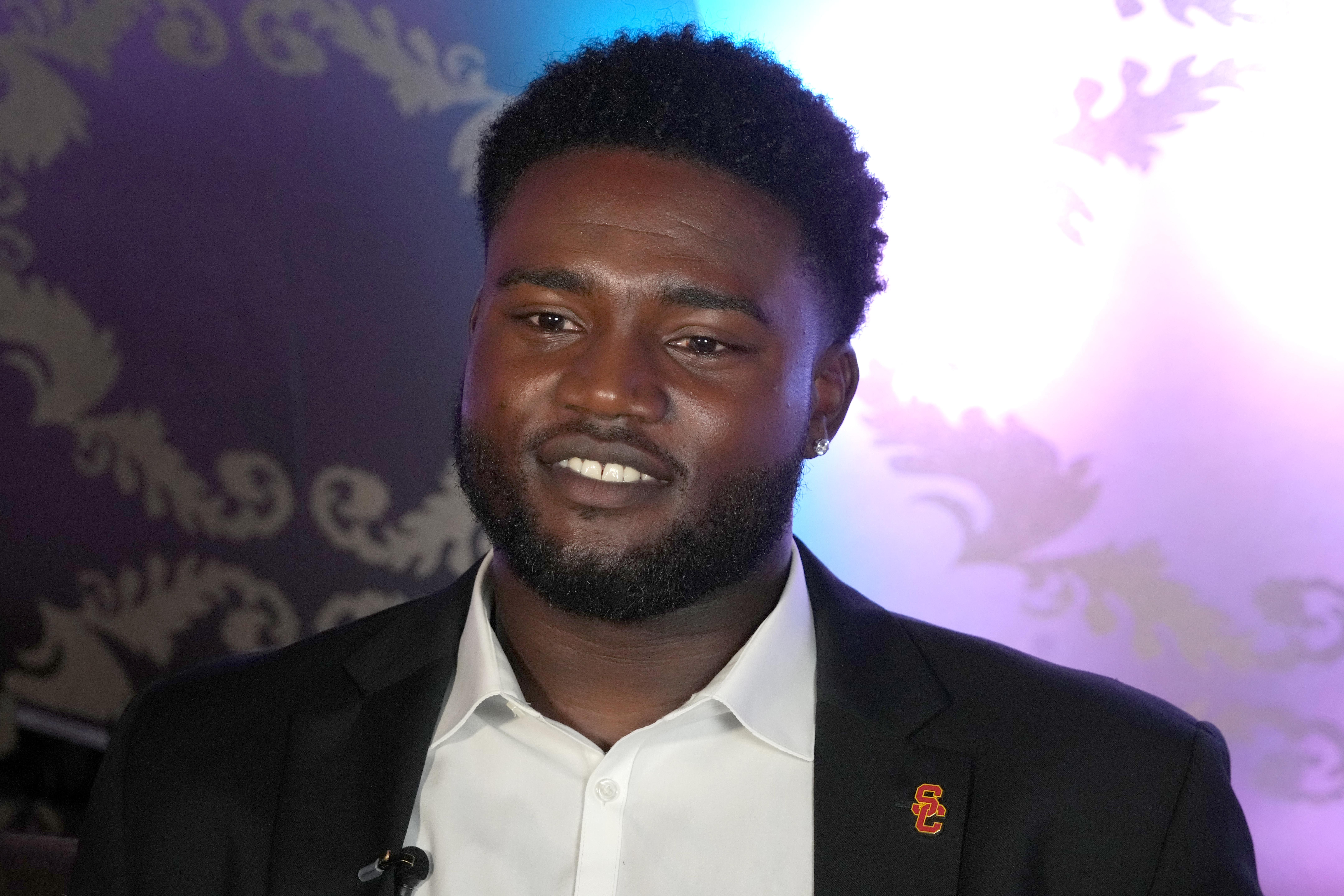 NCAA Football: Pac-12 Media Day