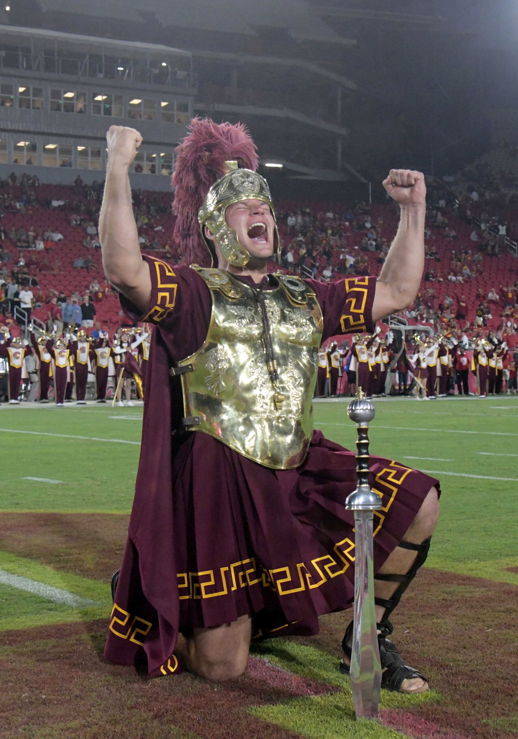 USC Football