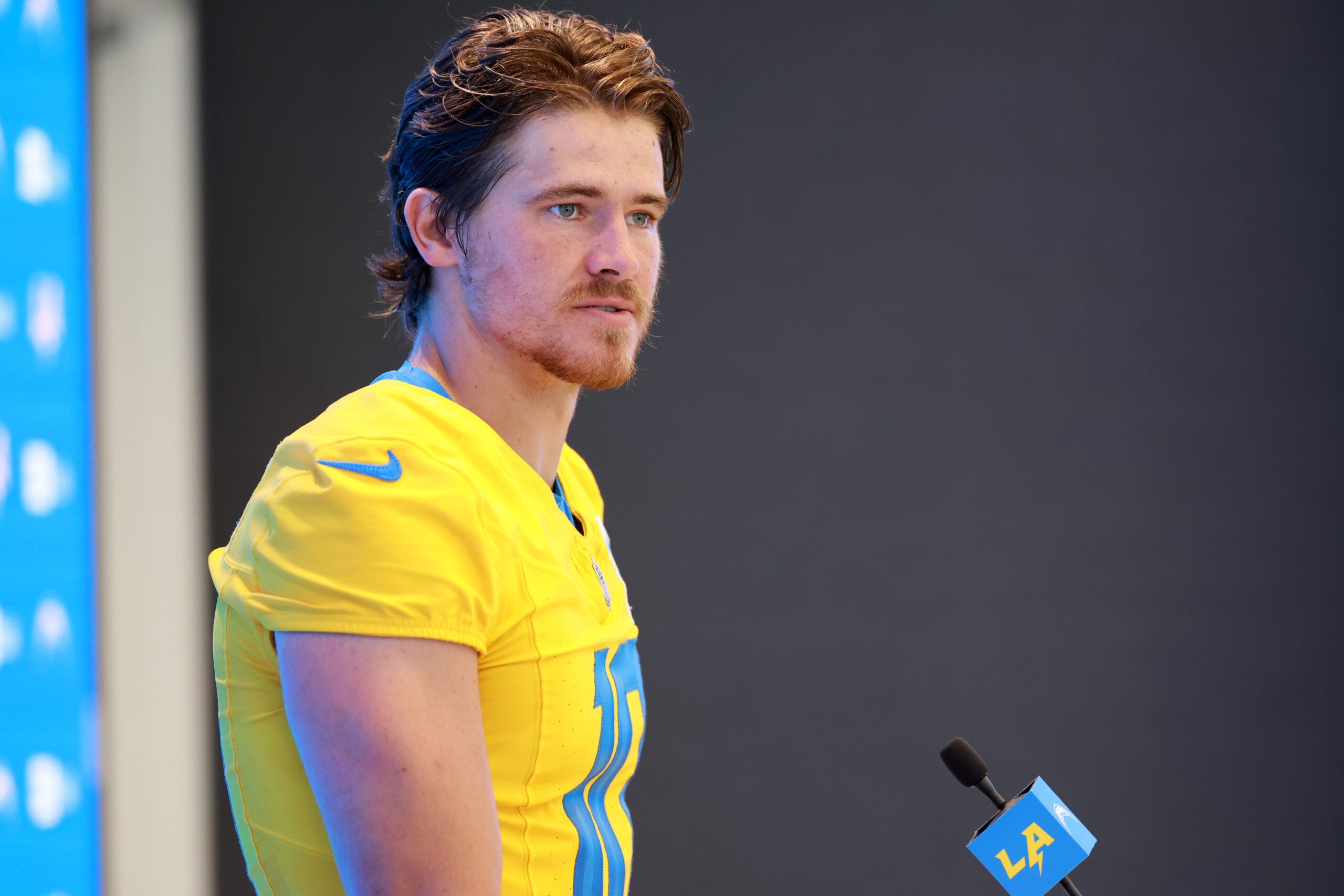 NFL: Los Angeles Chargers Training Camp