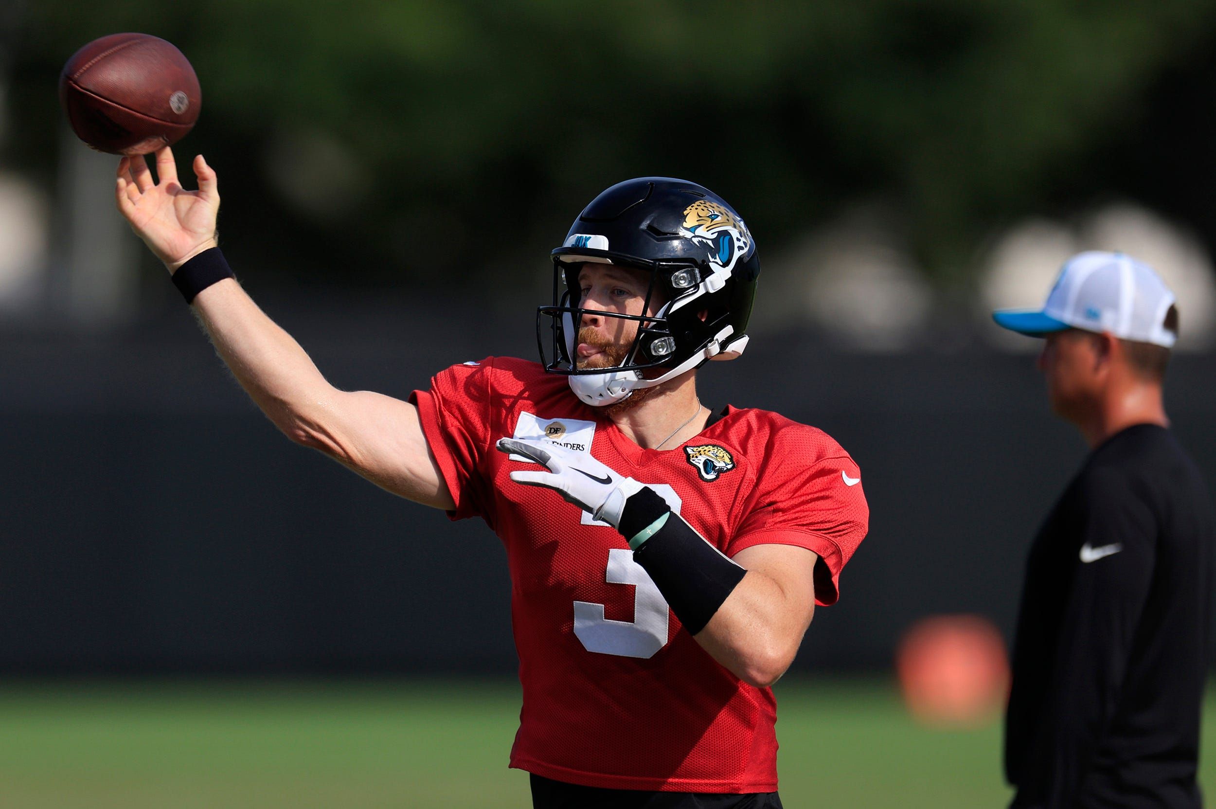 Los Angeles Chargers quarterback targets, Easton Stick replacements