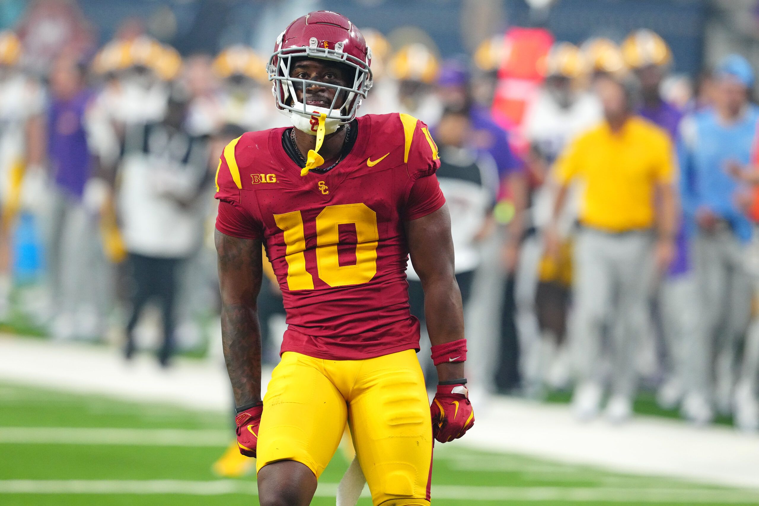 Week 2 colelge football predictions