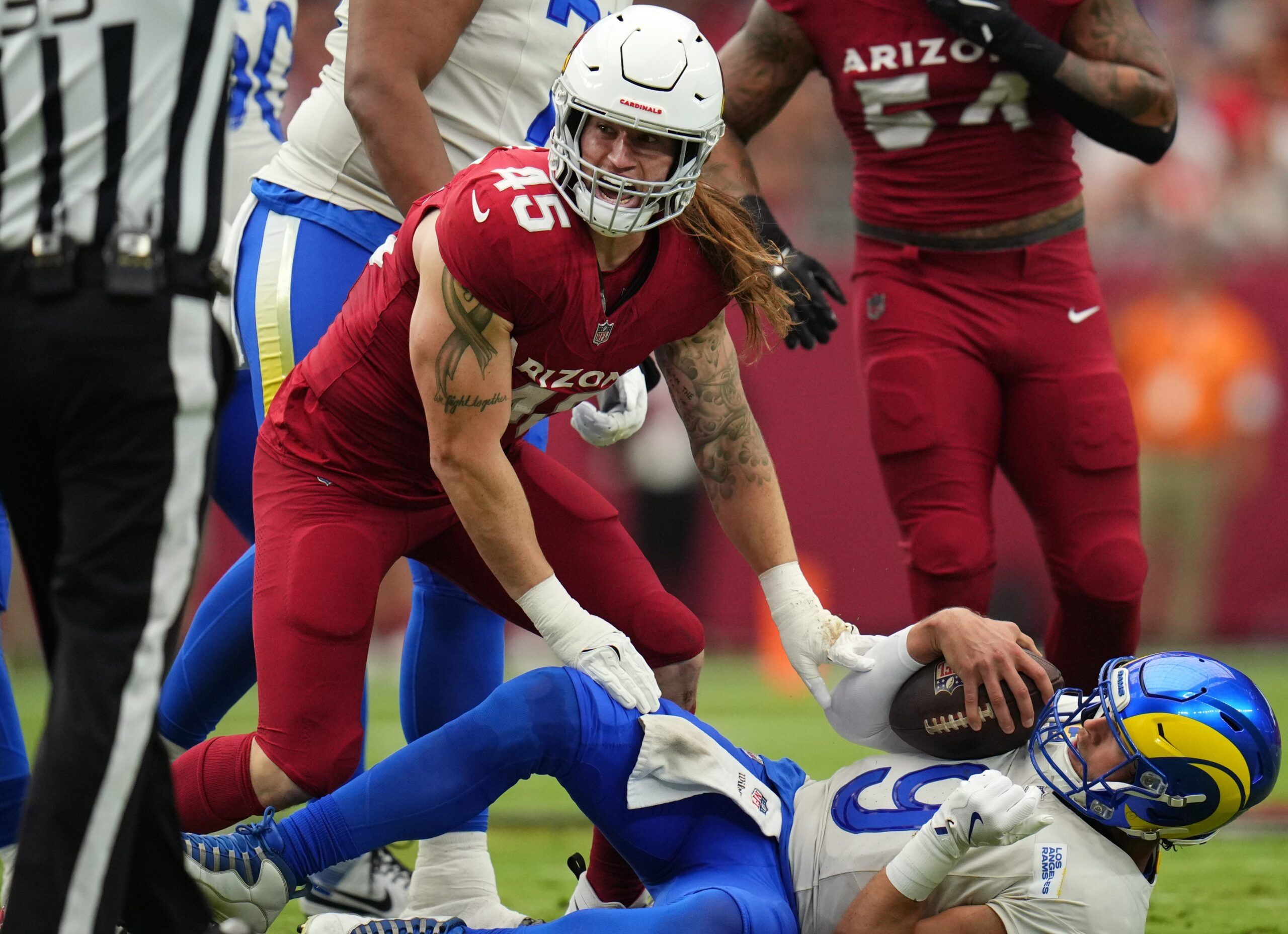 Syndication: Arizona Republic